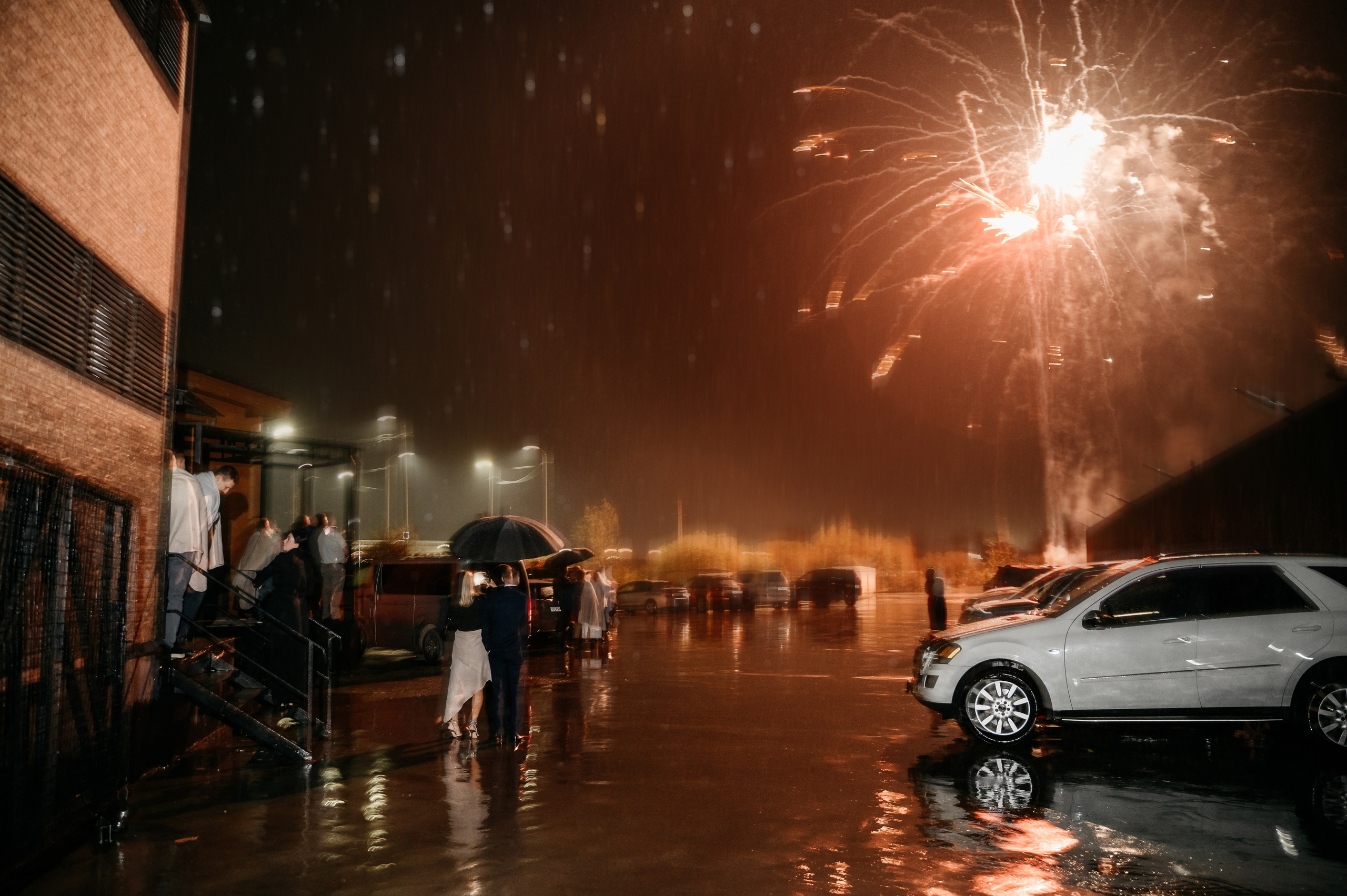 Kedr Hall. Юбилей 9 лет. Фотограф Владивосток. Игорь Кирсанов