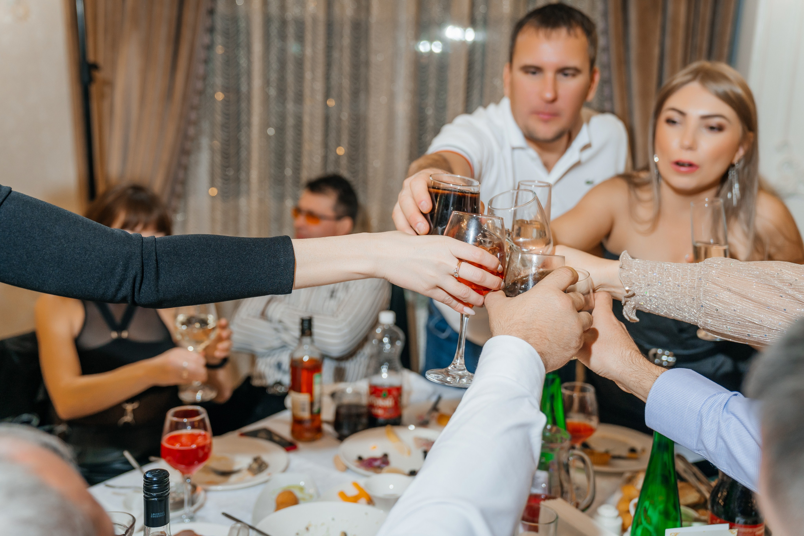 Отель «ПушкинЪ». Фотограф Ангарск Иркутск Ксения Король