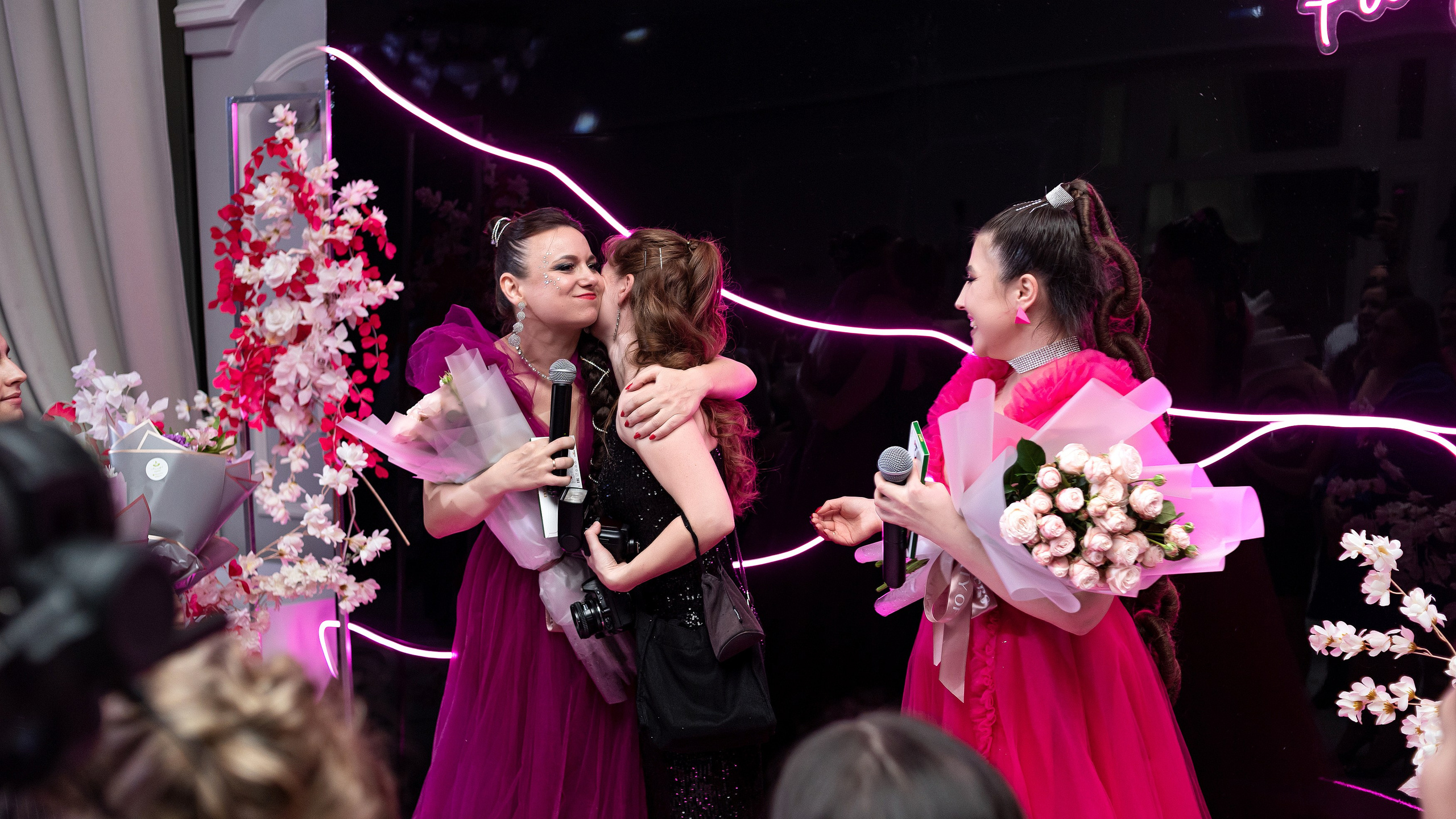 Девичник — 3. Бжицких Виталий — фотограф г. Ульяновск