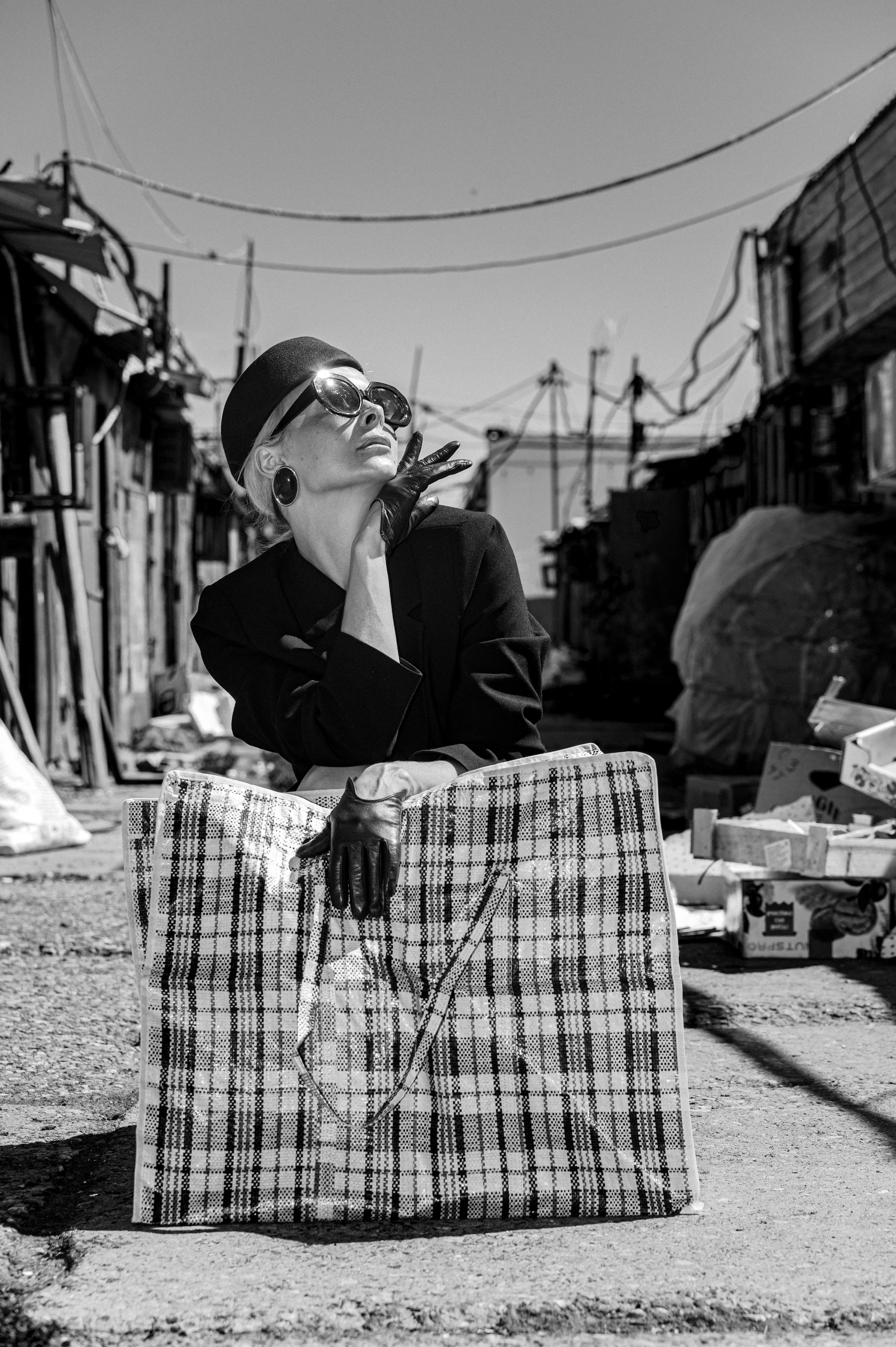 Ульяна. Фотограф в Нижневартовске Анна Стрельцова