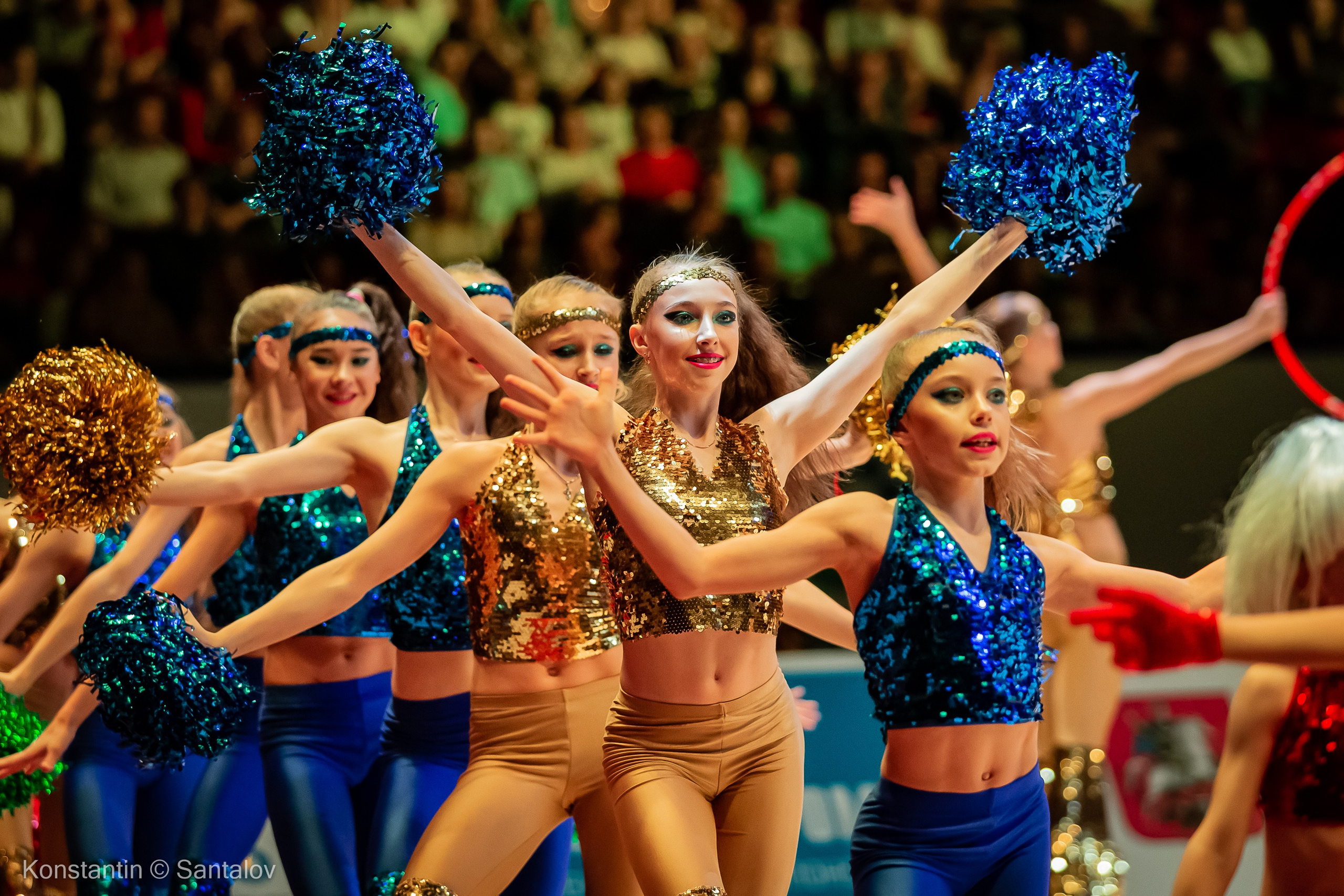 Grand Prix Moscow 2019. Gala. GYM-PHOTO. Спорт в кадре