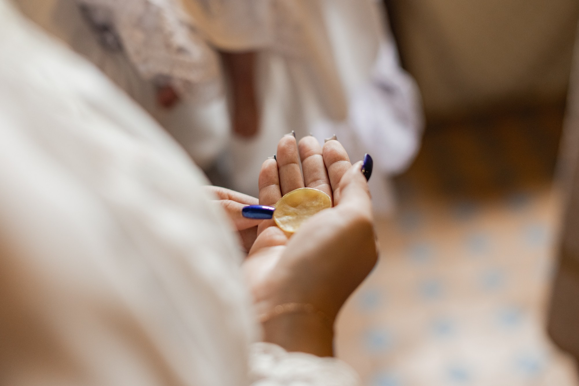 Крещении Мии (д. Бутурлино). Семейный фотограф новорождённых в Серпухове Юлия Новикова +79637785957