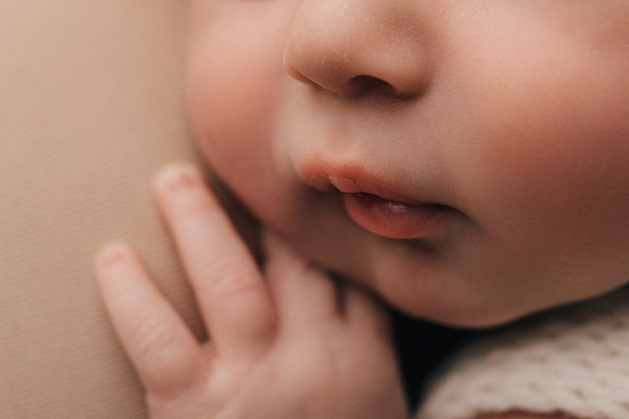 Иван 8 дней. Семейный фотограф новорождённых в Серпухове Юлия Новикова +79637785957