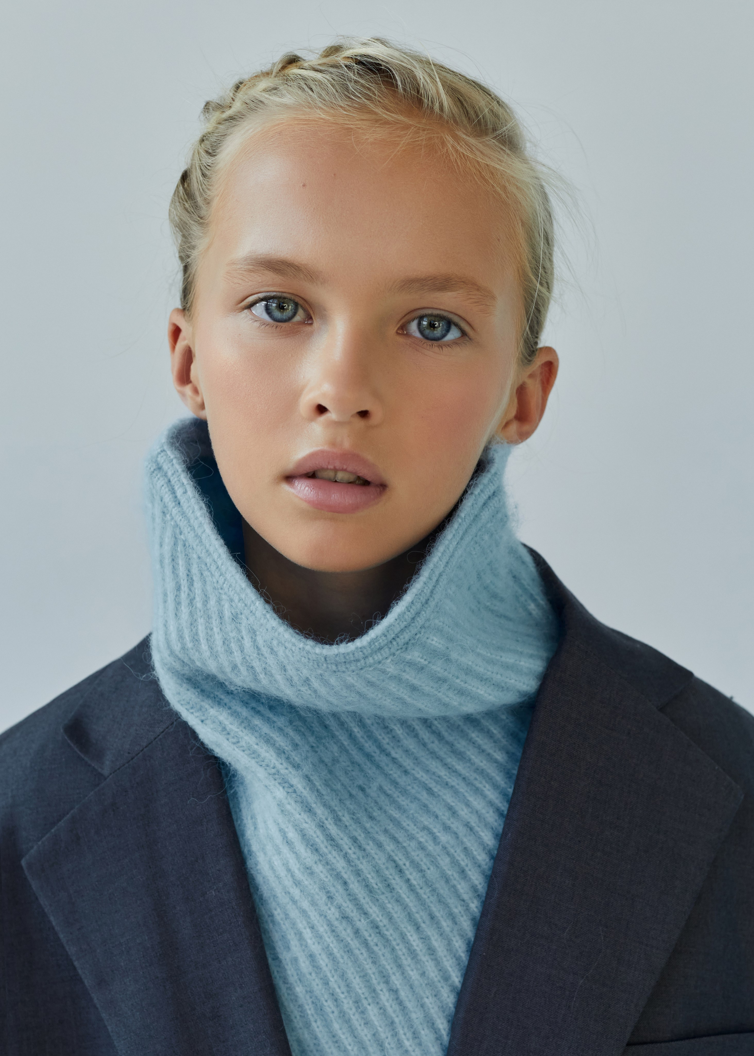 Детское портфолио Студия. Фотограф Ирина Бутко