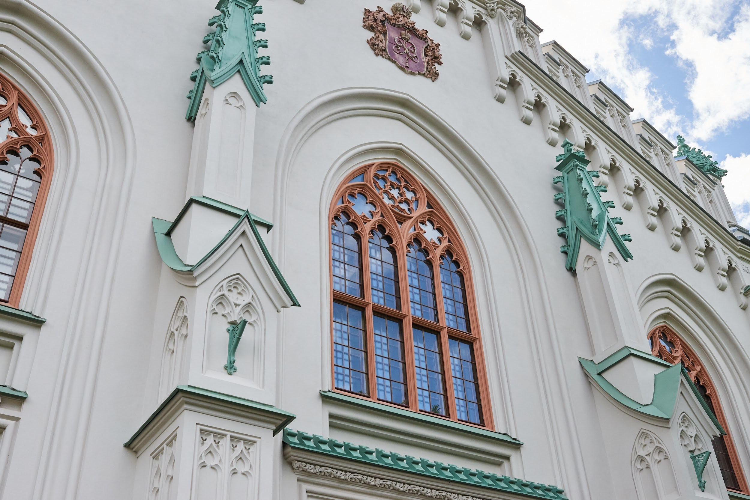 Свадебная фотосъемка в Петергофе. Свадебный фотограф в Санкт-Петербурге Петергофе Пушкине Саша Галлс / Александр Галлс