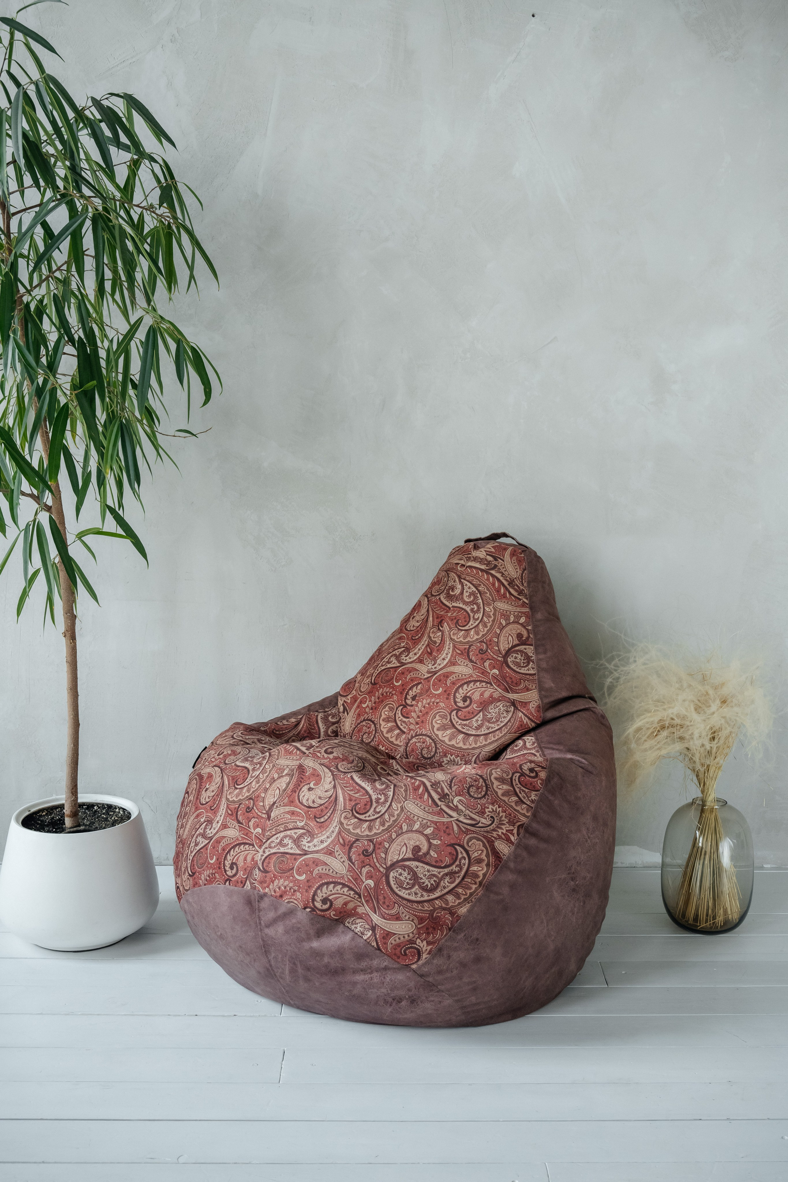 Кресло-мешки для WB. Фотограф в Красноярске