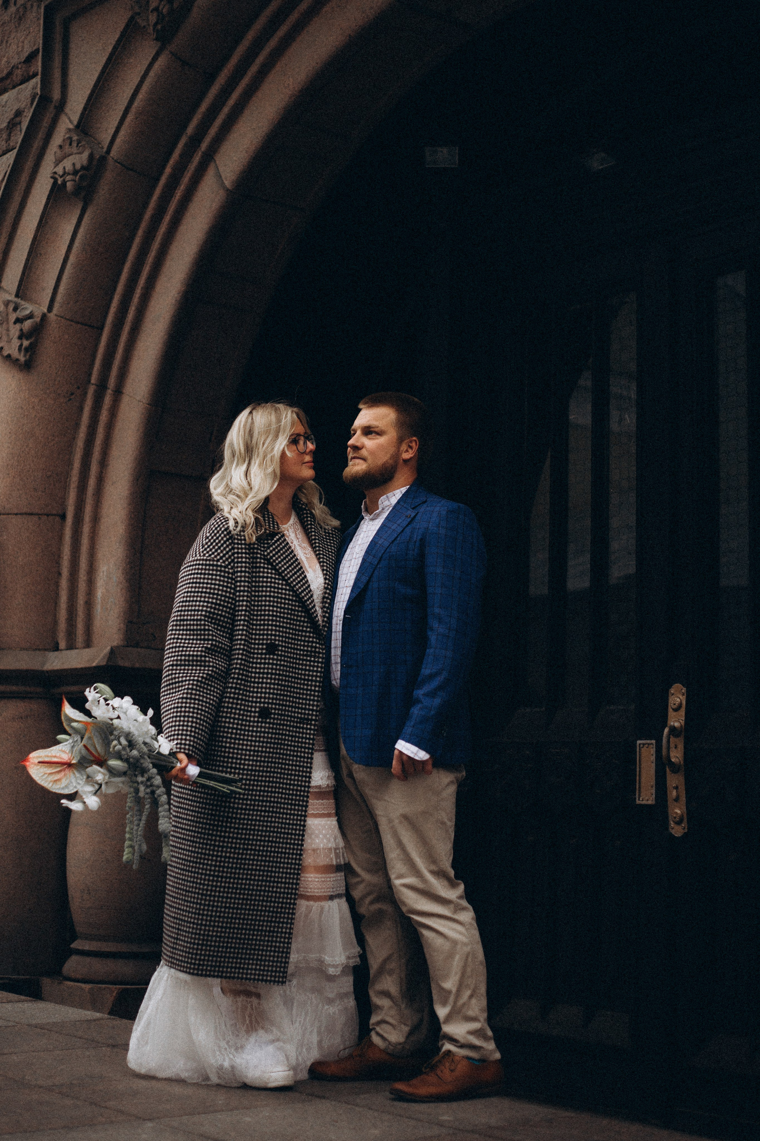 Антон и Лера. Семейный фотограф Виктория Потехина Москва