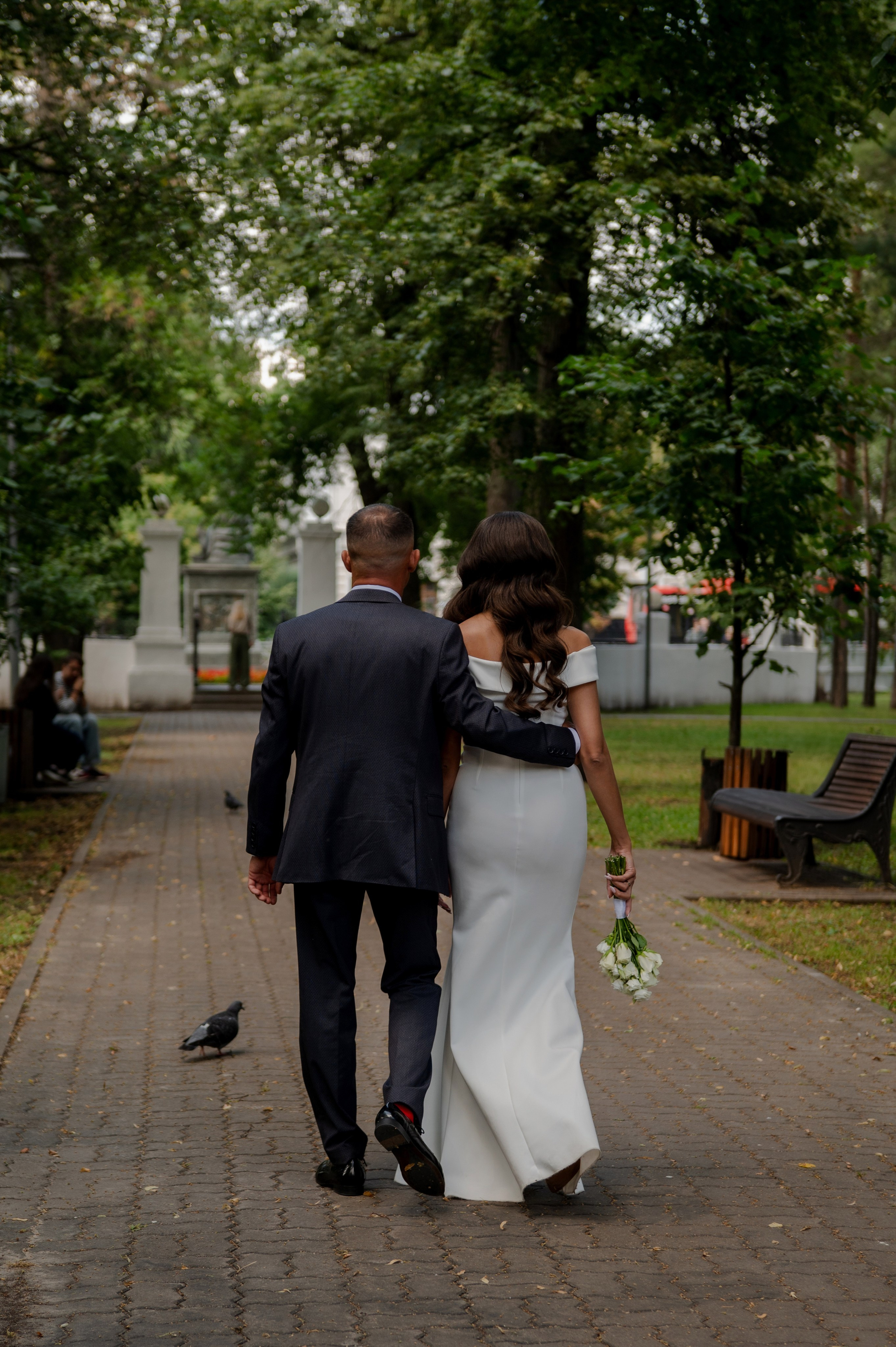 | Елена & Алмаз |. Свадебный и портретный фотограф в Казани