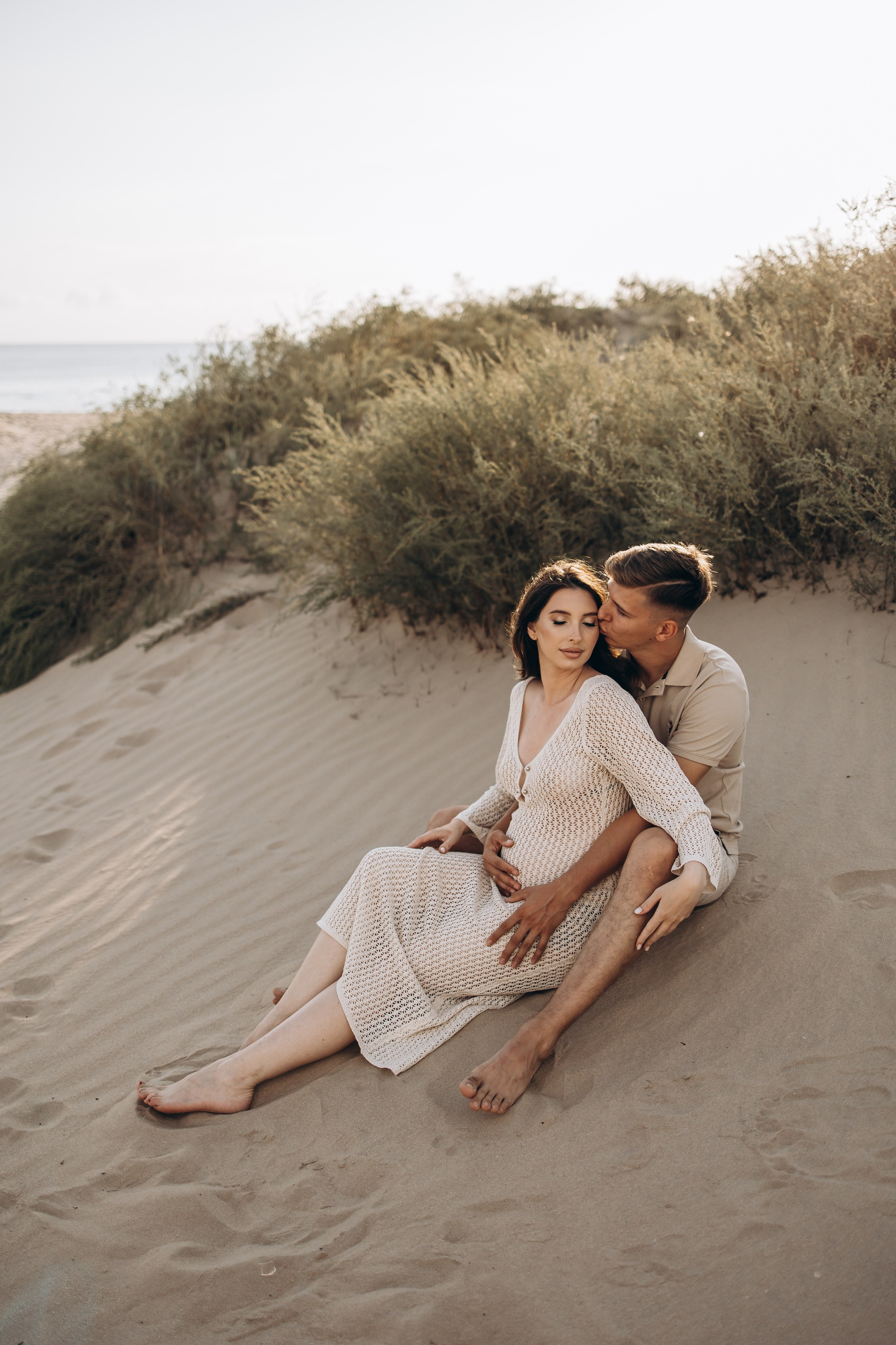 В ожидании. Фотограф Анапа. Екатерина Gladysha