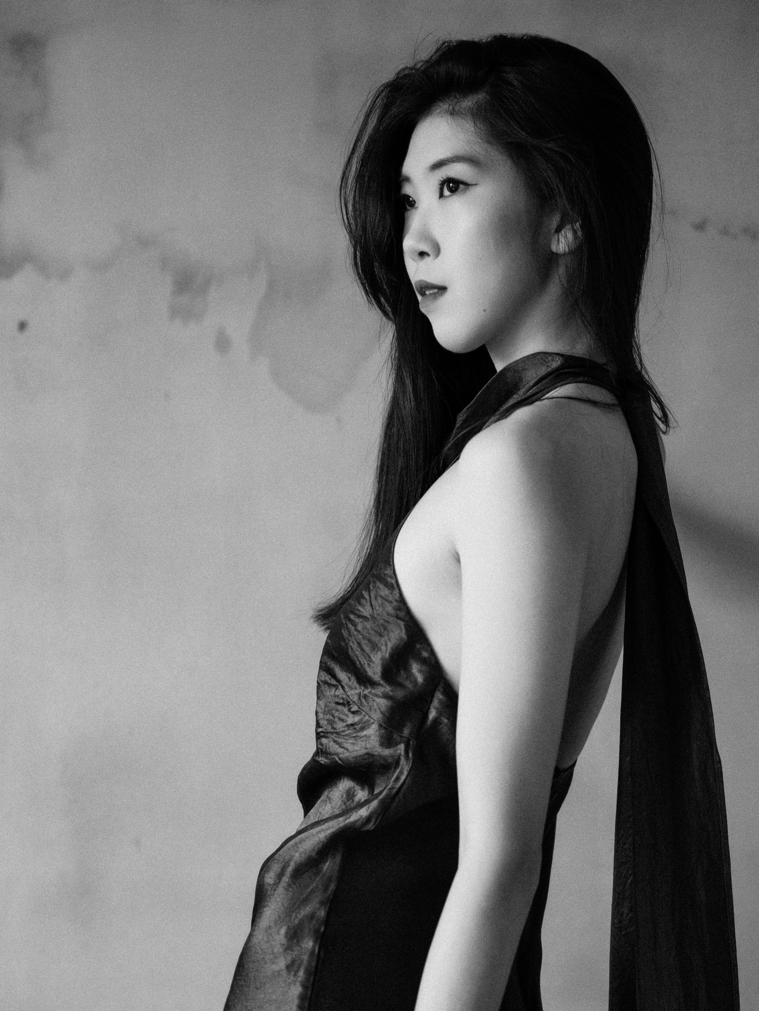 Ирэн. Портретный фотограф в Москве — Захарова Полина