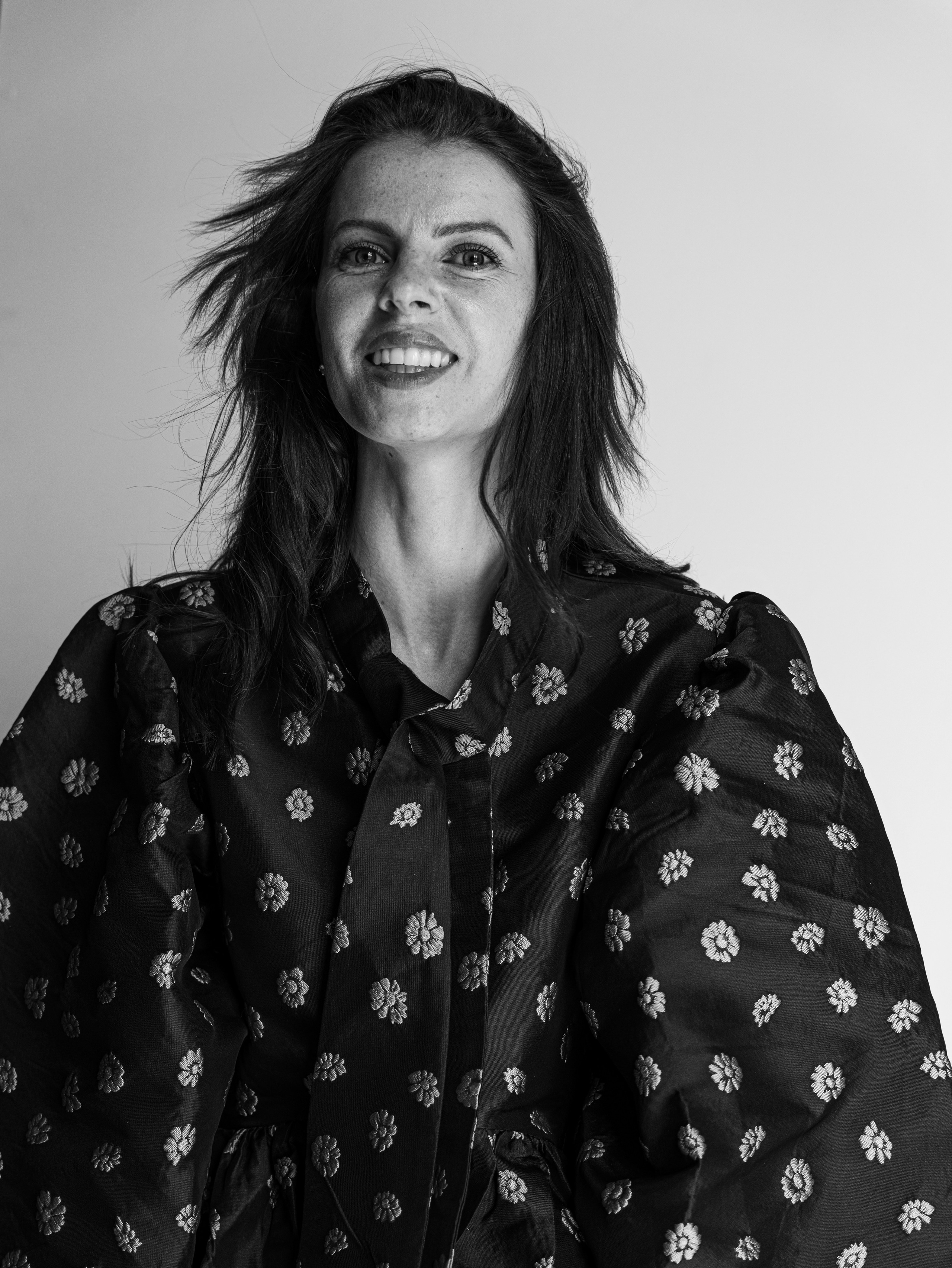 Аня. Портретный фотограф в Москве — Захарова Полина