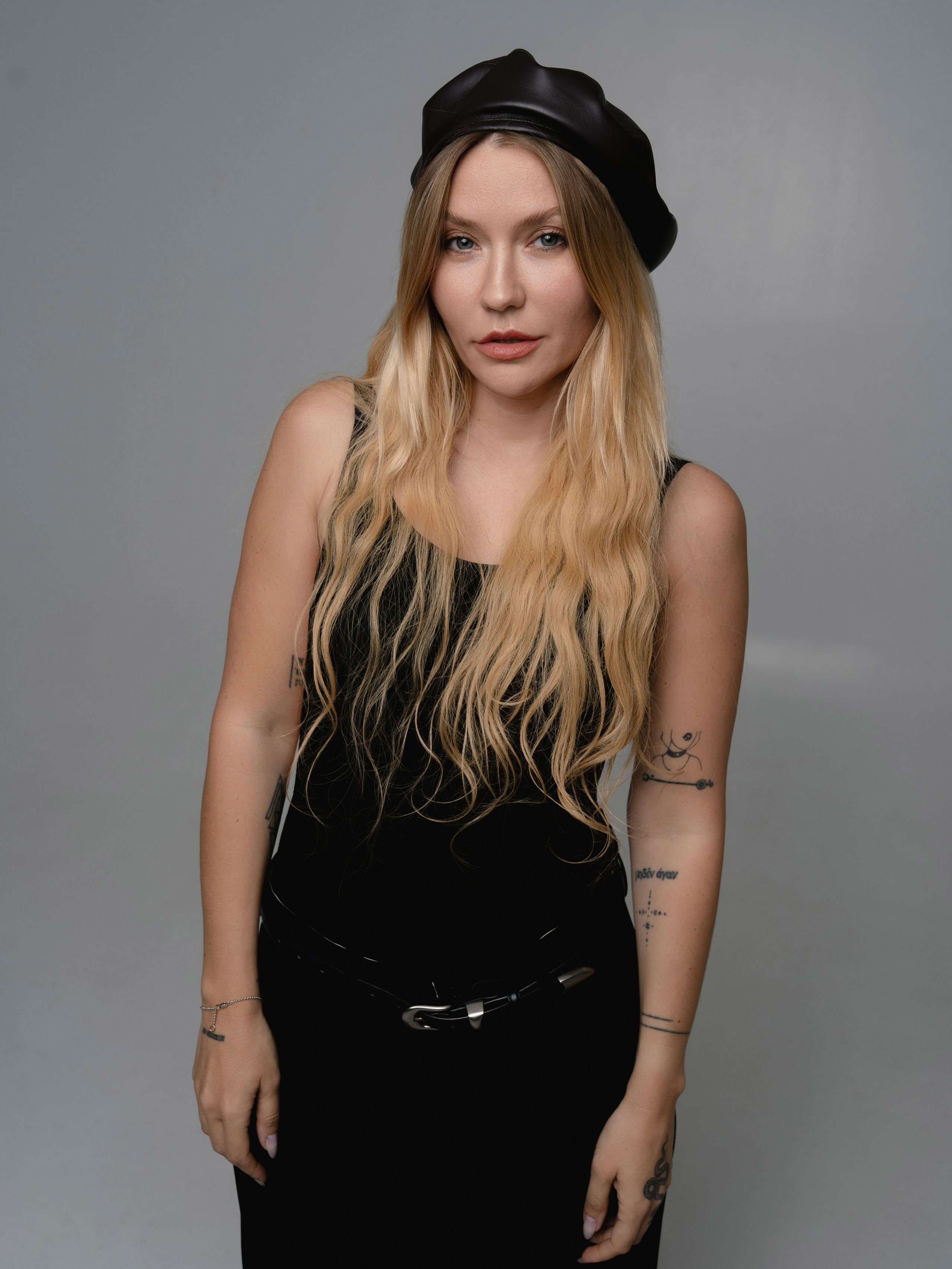 Катя. Портретный фотограф в Москве — Захарова Полина