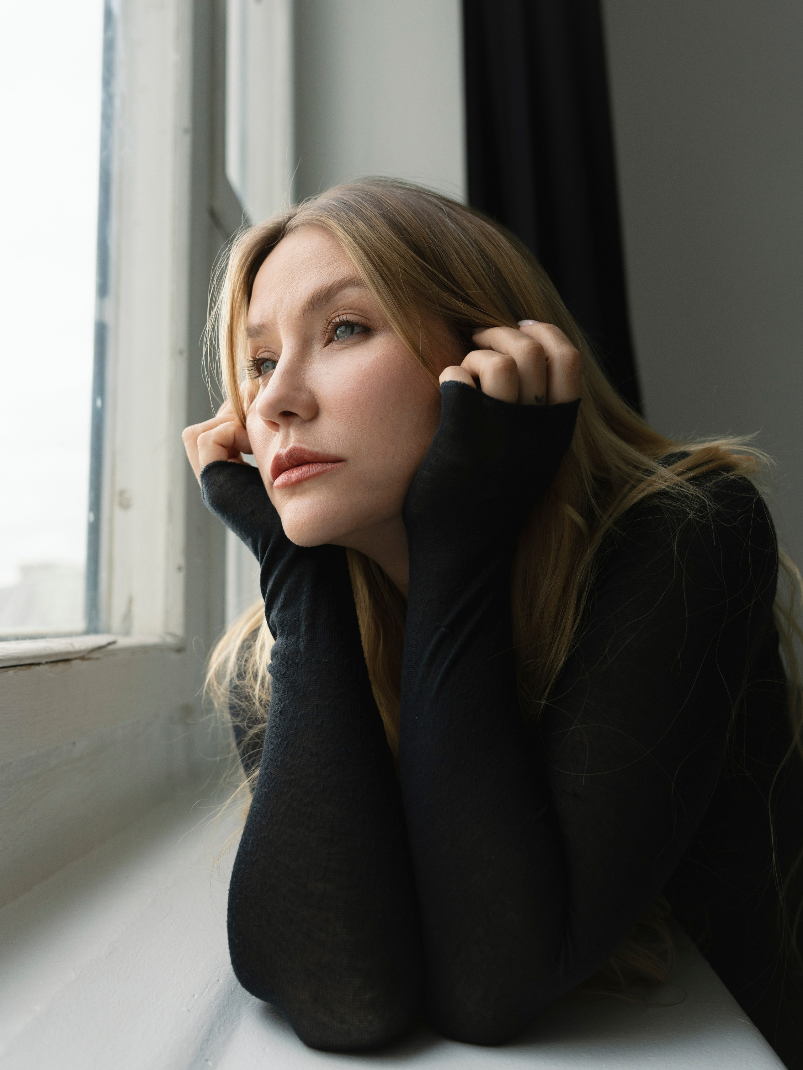 Катя. Портретный фотограф в Москве — Захарова Полина