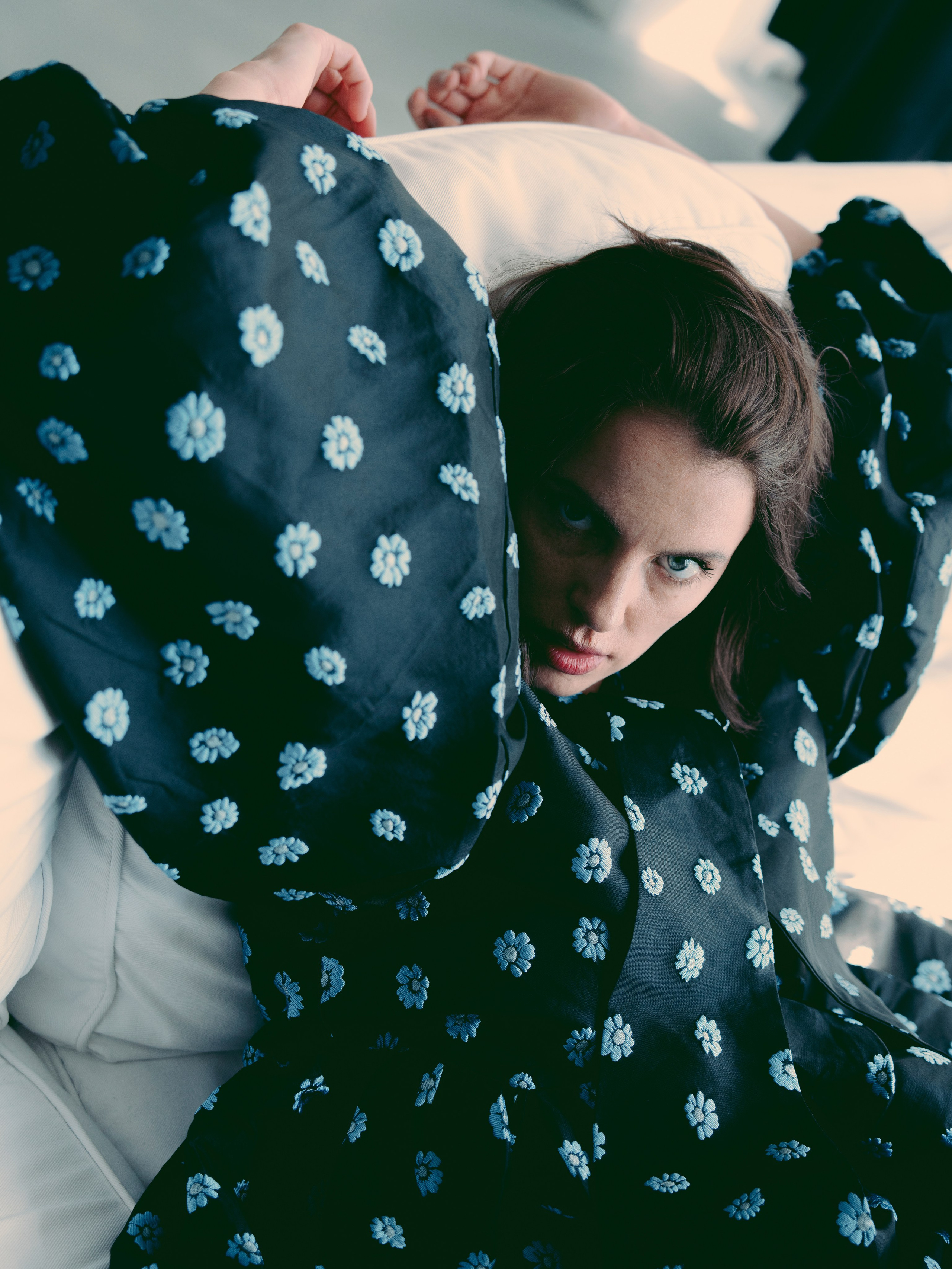 Аня. Портретный фотограф в Москве — Захарова Полина