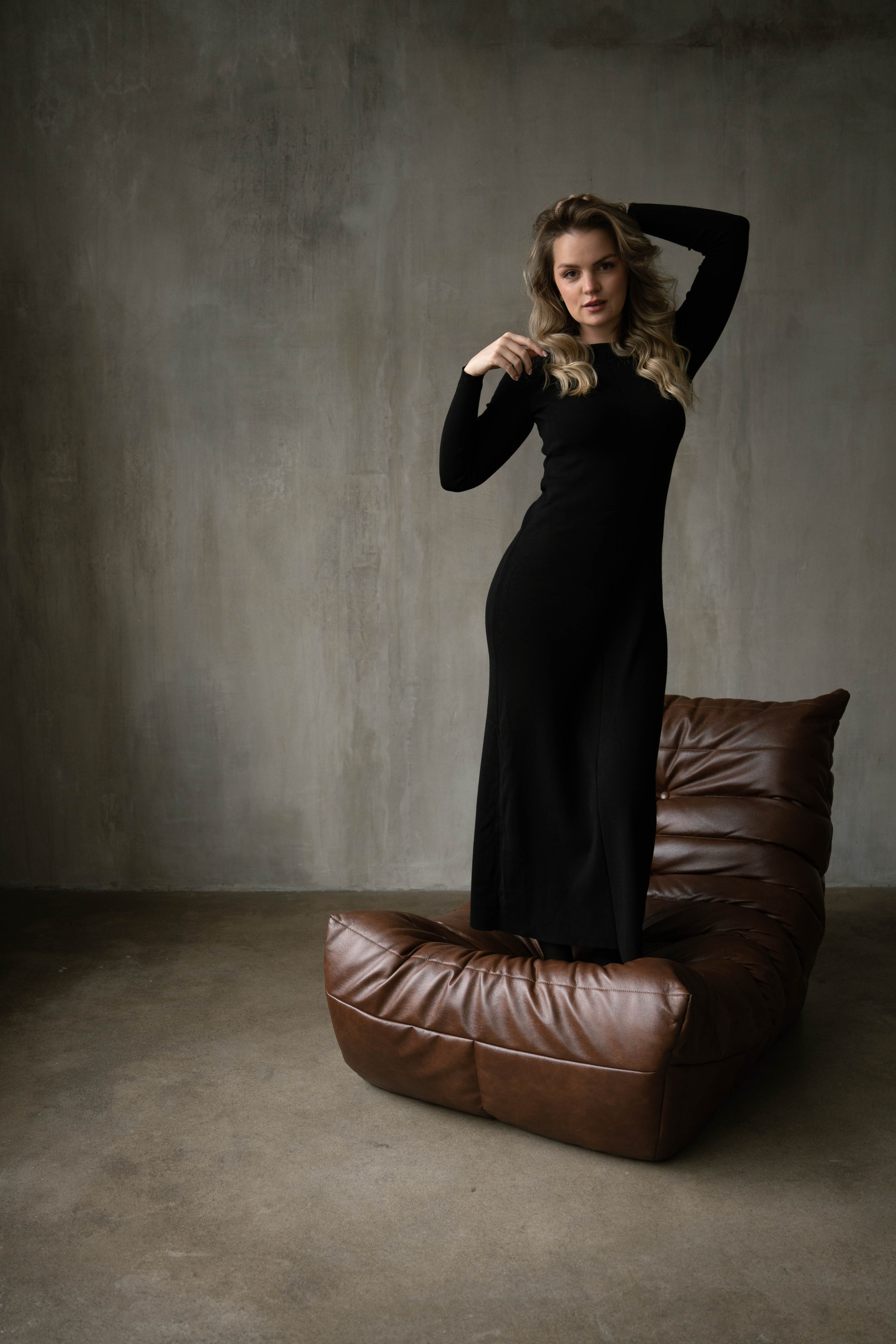 Алиса. Портретный фотограф в Москве — Захарова Полина