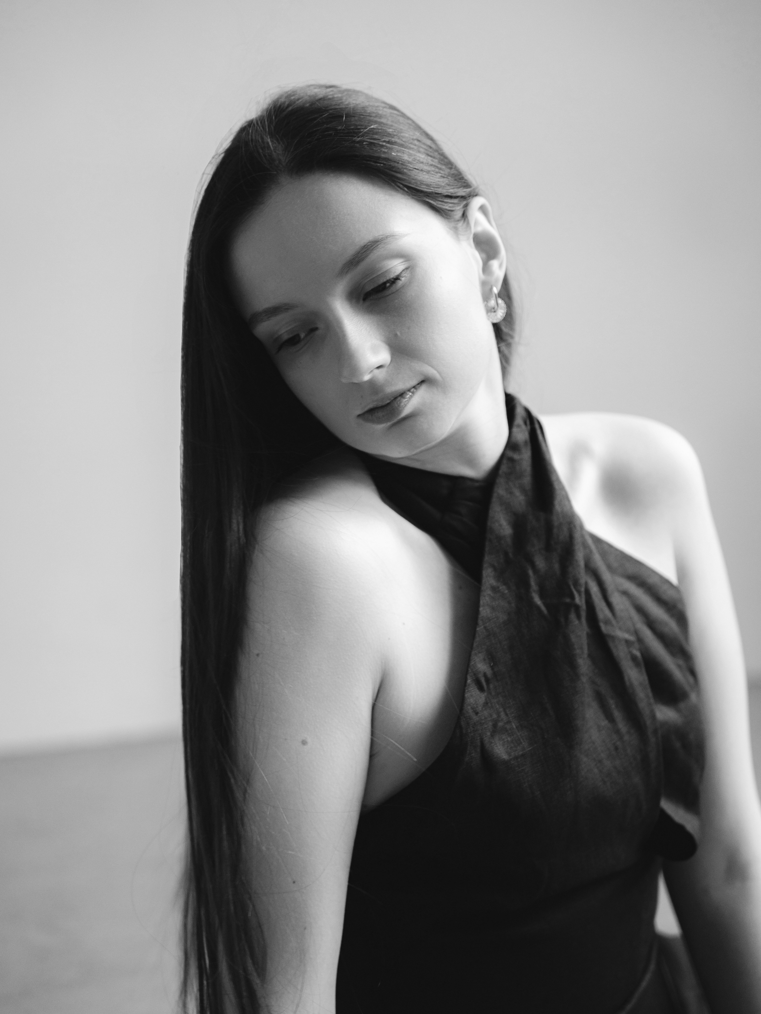 Полина. Портретный фотограф в Москве — Захарова Полина