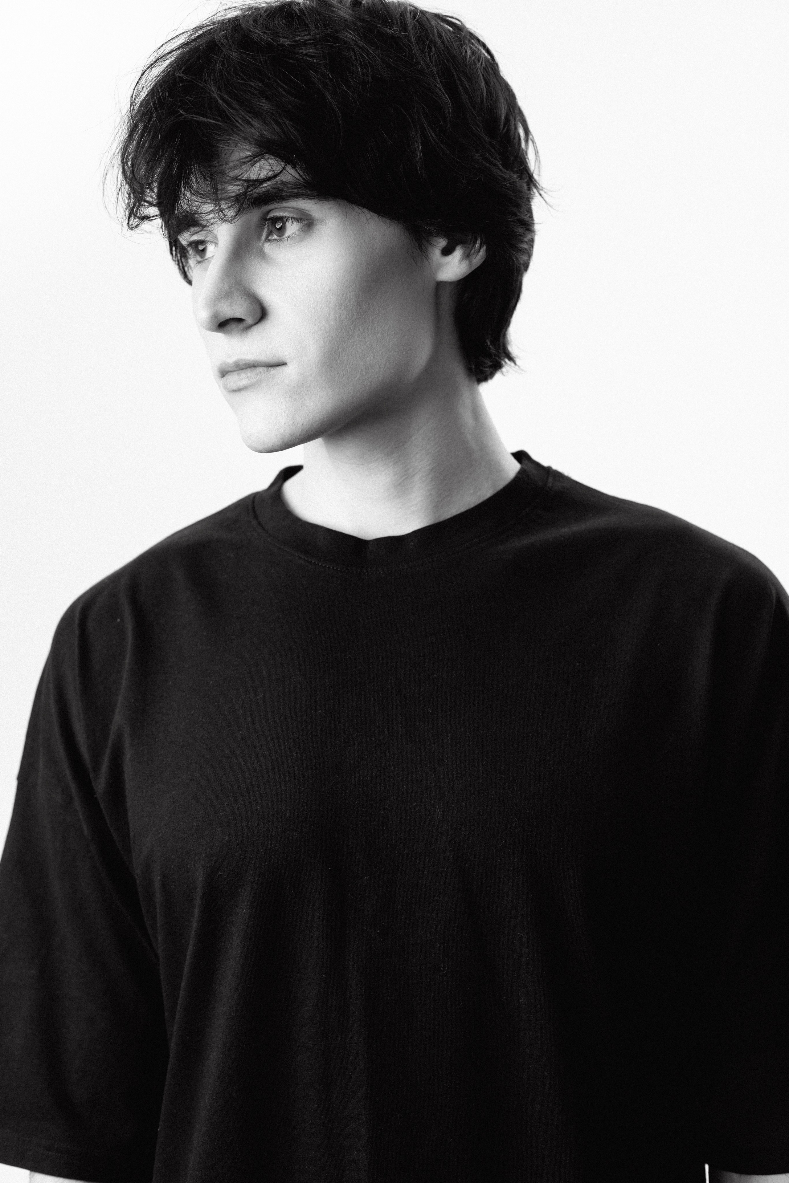 Gleb. Фотограф Москва Дмитрий Курасов