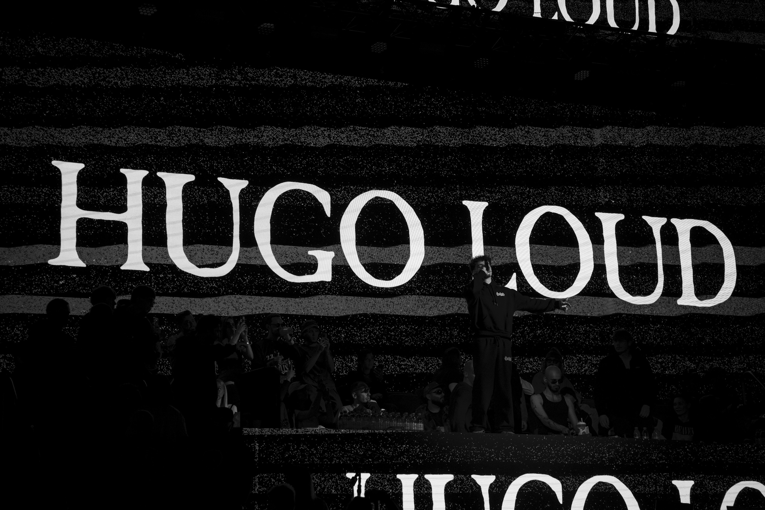 Концерты. Портретный фотограф в Москве Дарья Данилова