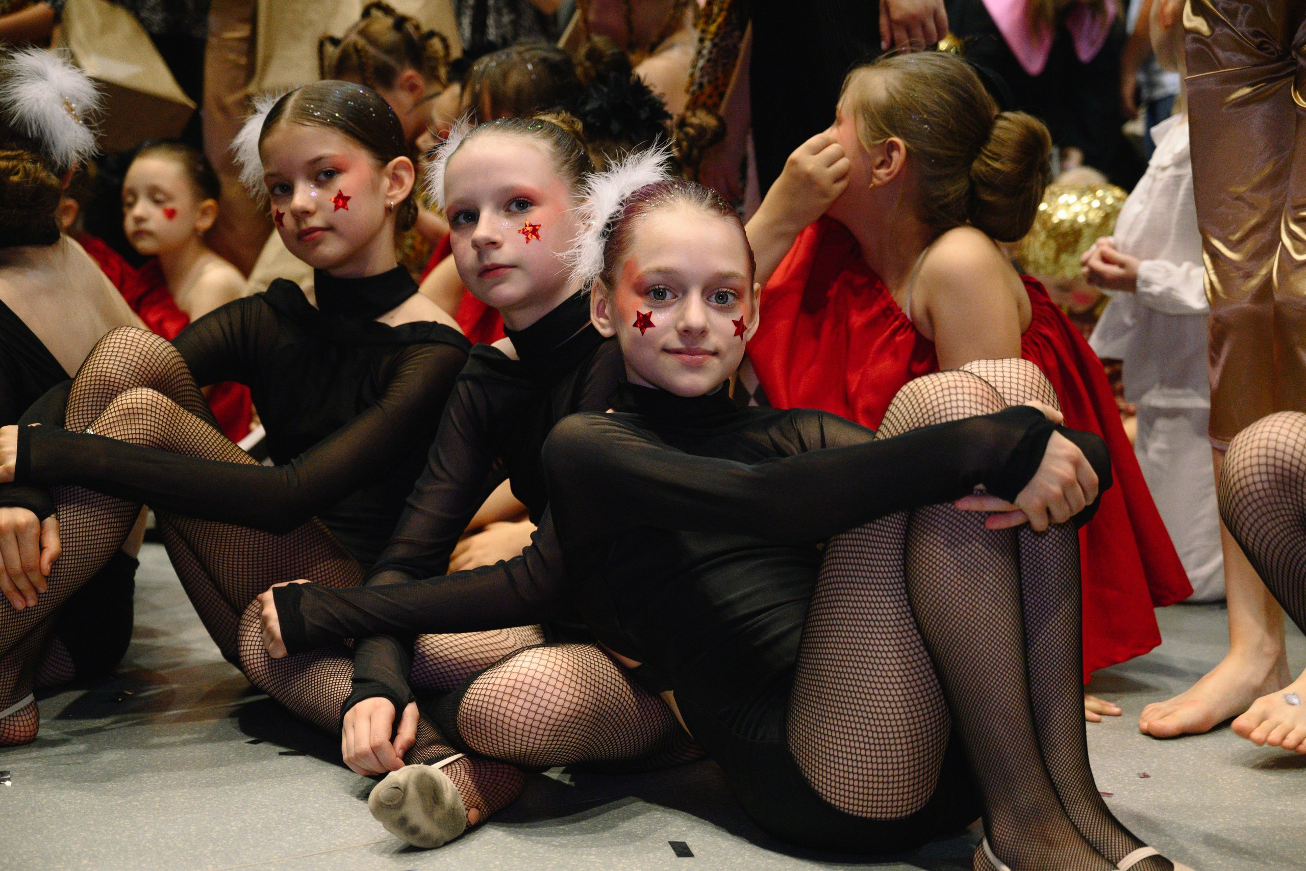 Студия гимнастики Юла. Dmitry Gagarin Photographer