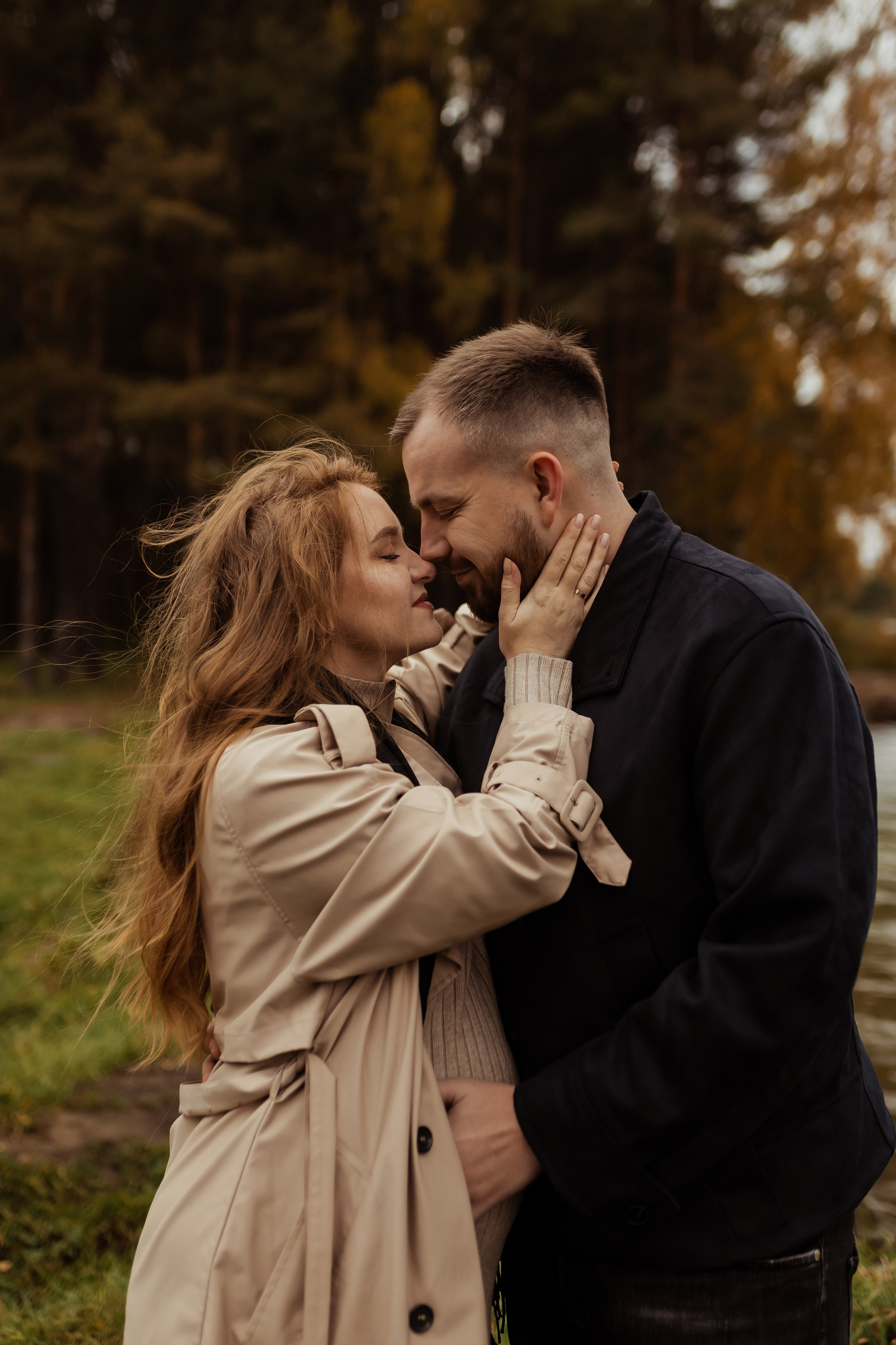 Света & Кирилл. ФОТОГРАФ Маргарита Сивакова | Ярославль Кострома Москва