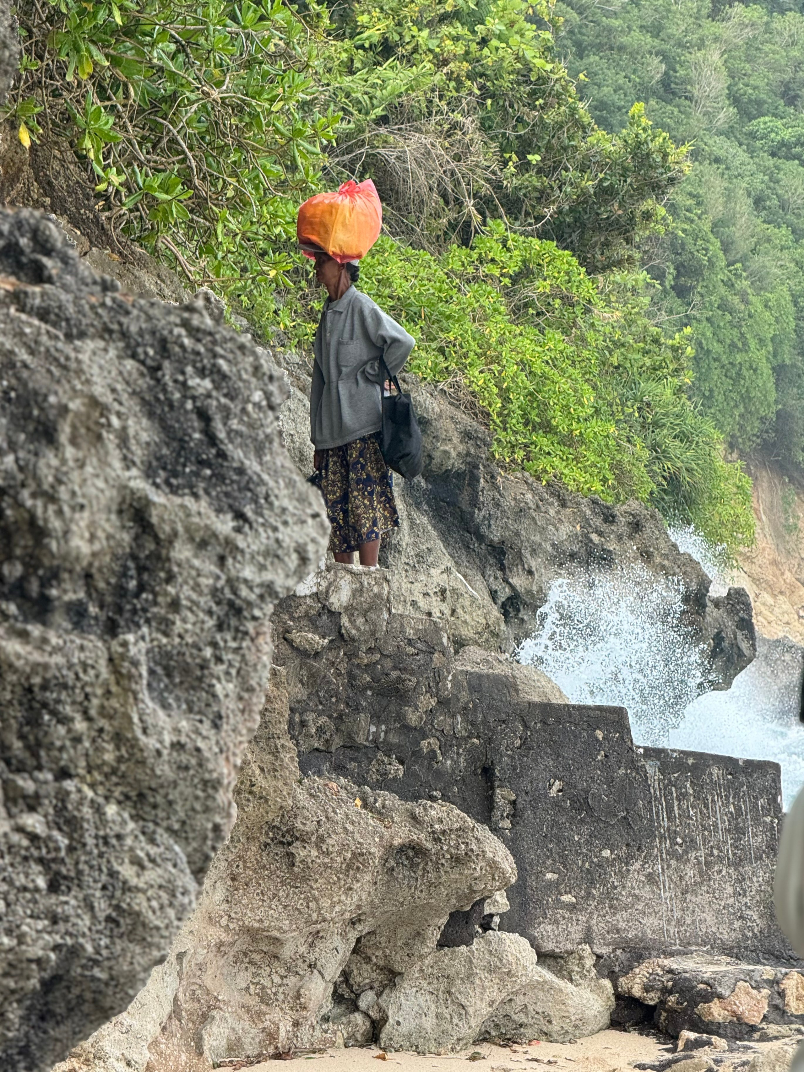 Бали.Букит 2025. А вот и да!