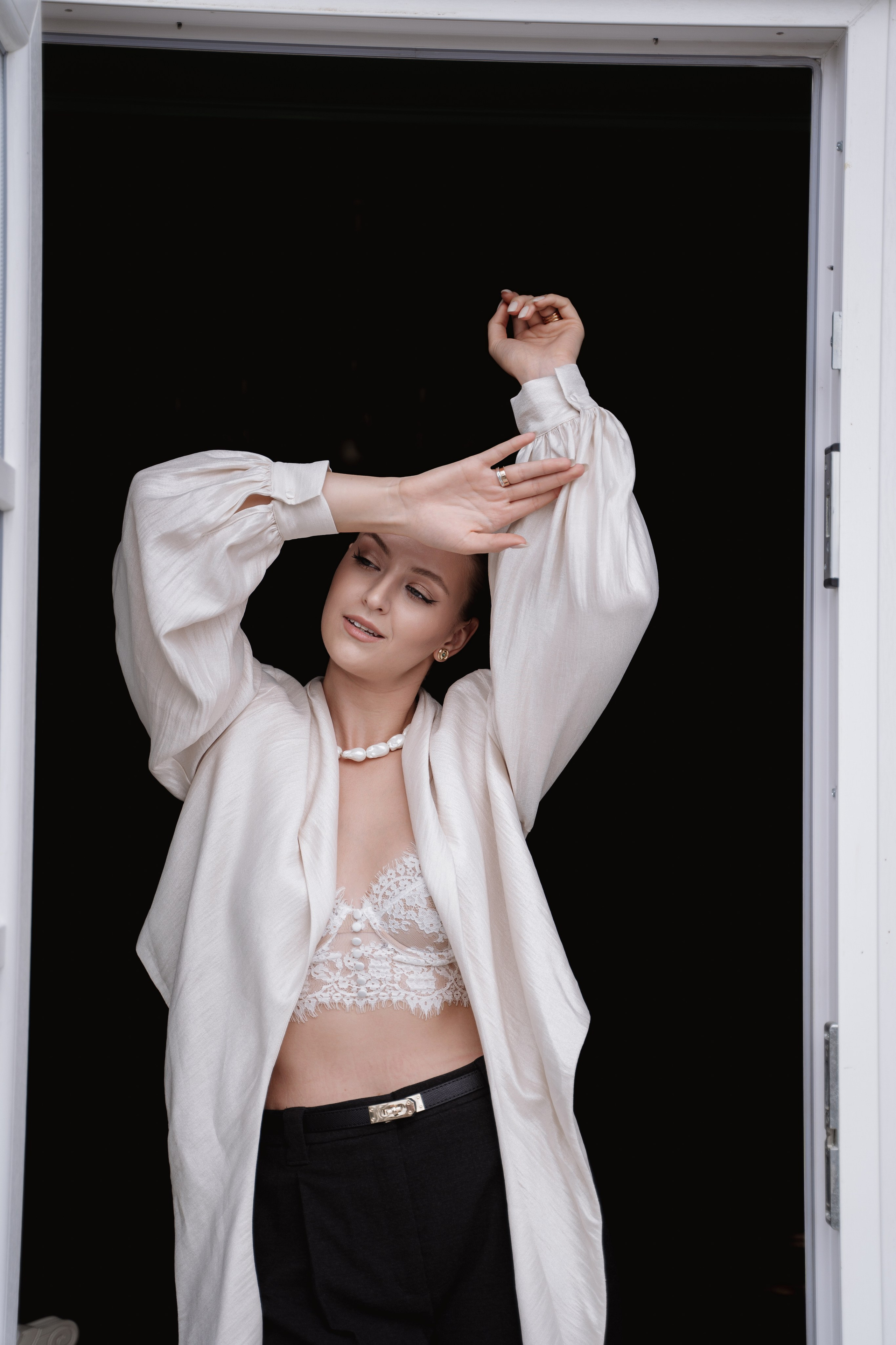 Олеся. Свадебный фотограф Москва Инесса Зверева