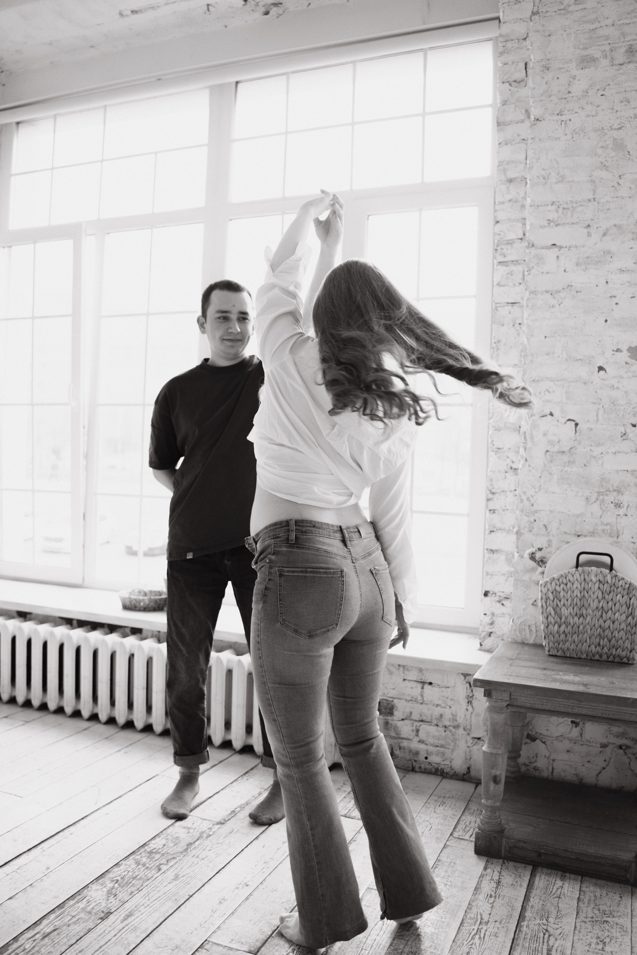 Таня. Свадебный фотограф Москва Инесса Зверева