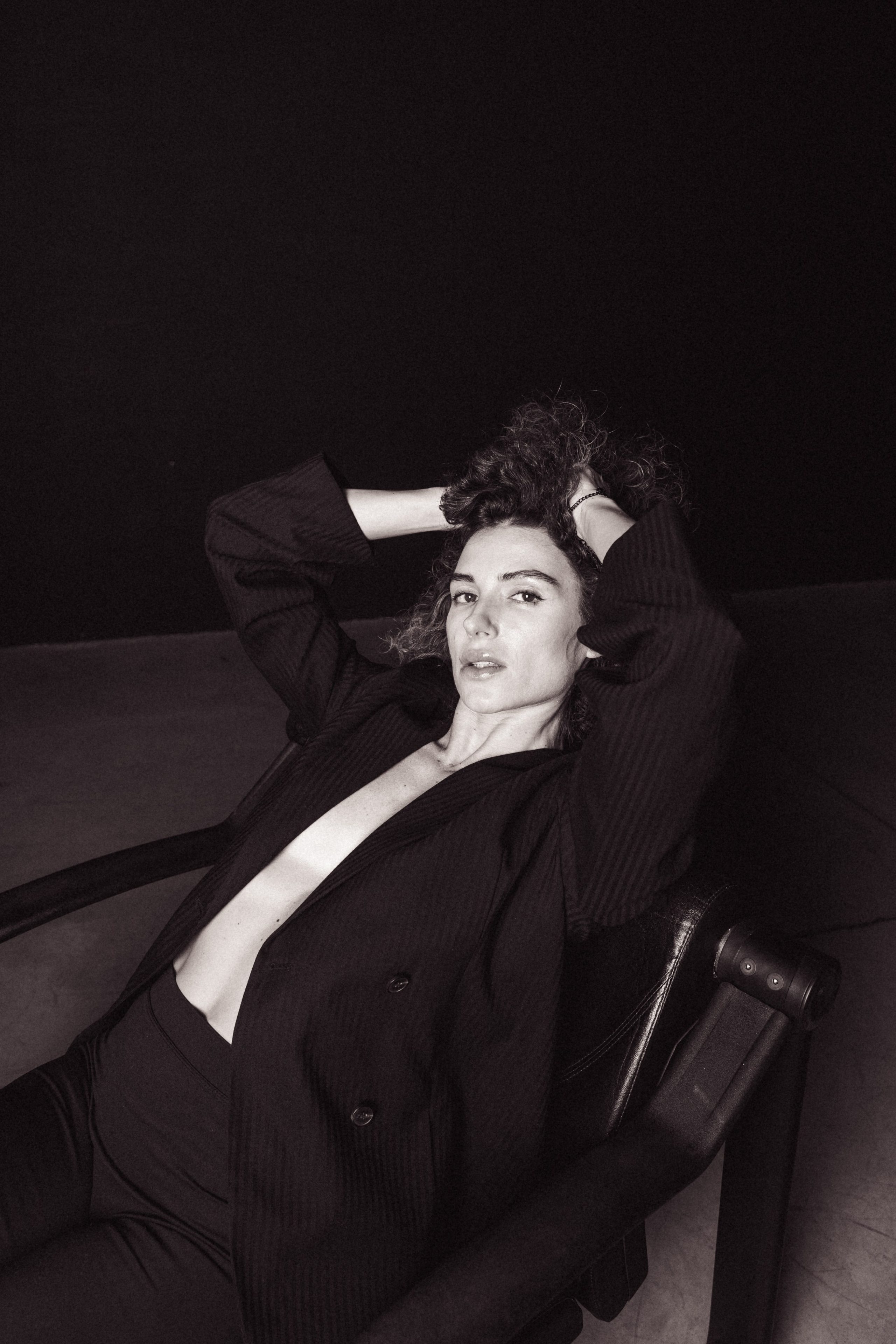 Вера. Свадебный фотограф Москва Инесса Зверева