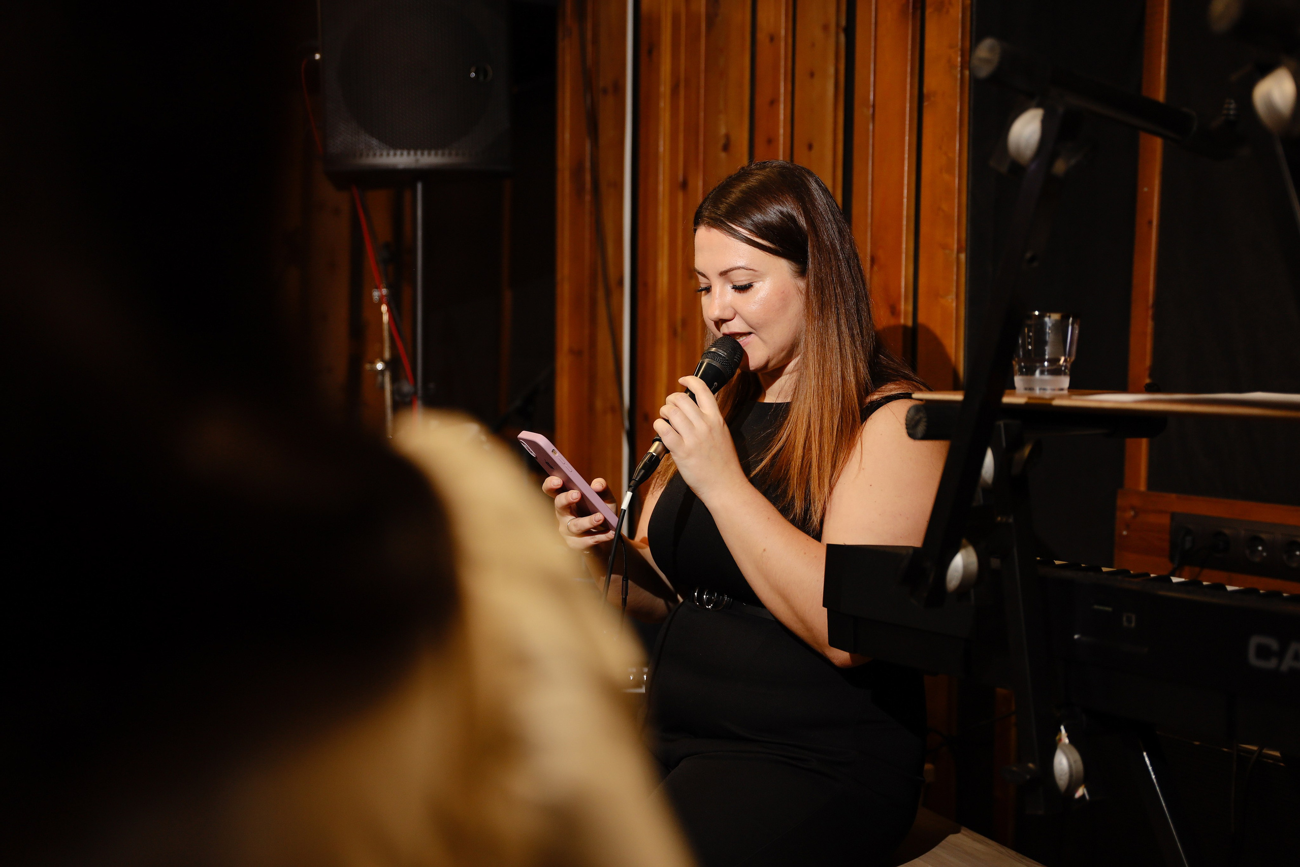 ATTACA | Творческий вечер. Репортажный фотограф в Мурманской области