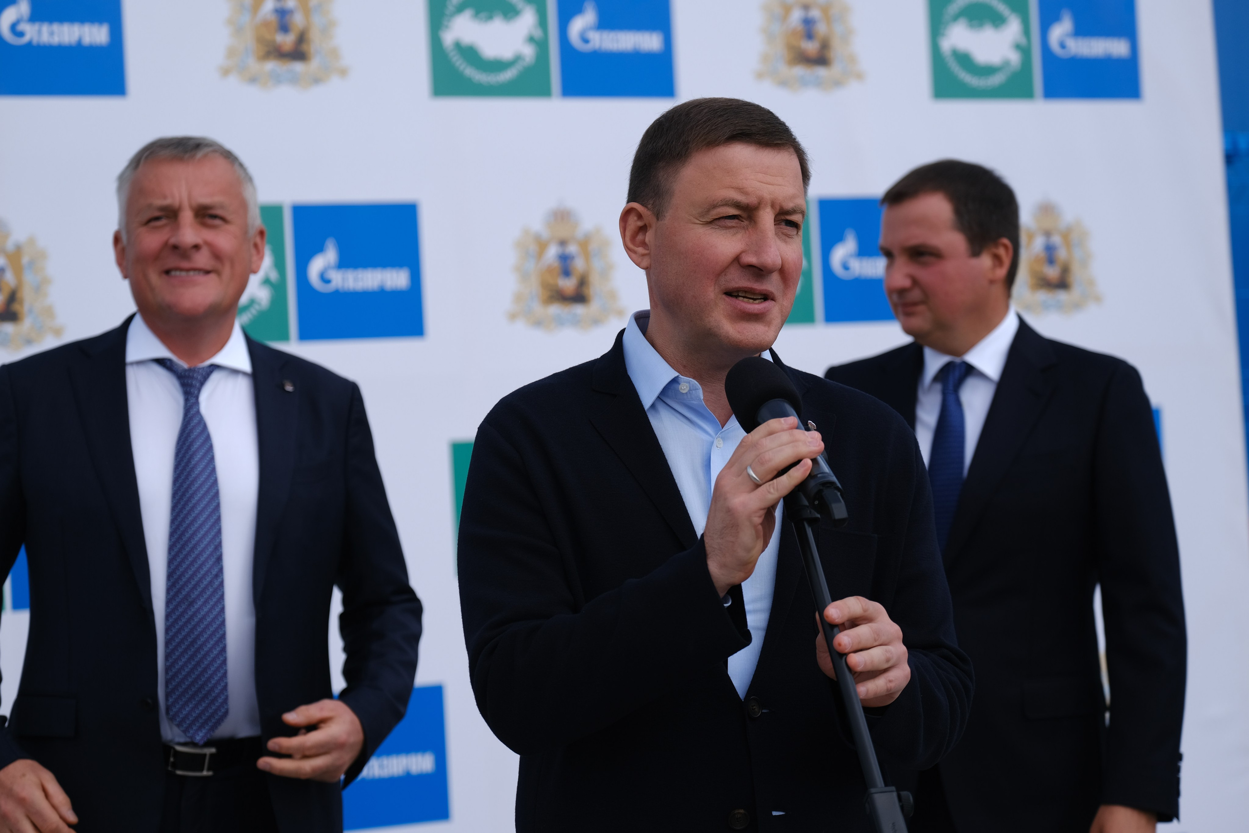 Газификация России | Заостровье. Свадебный и репортажной фотограф Денис Ожигин в Краснодаре и Краснодарском крае