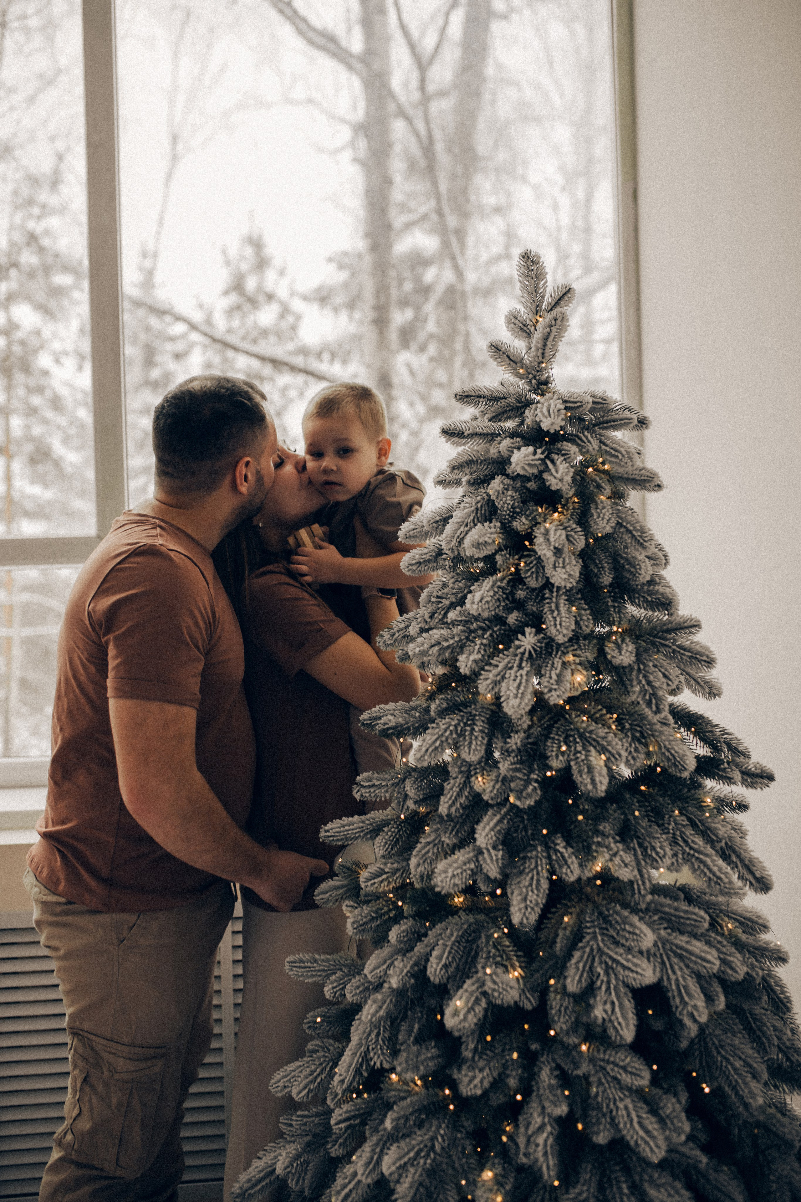 ТЁПЛОЕ ЧУДО. Семейный фотограф Нижний Новгород