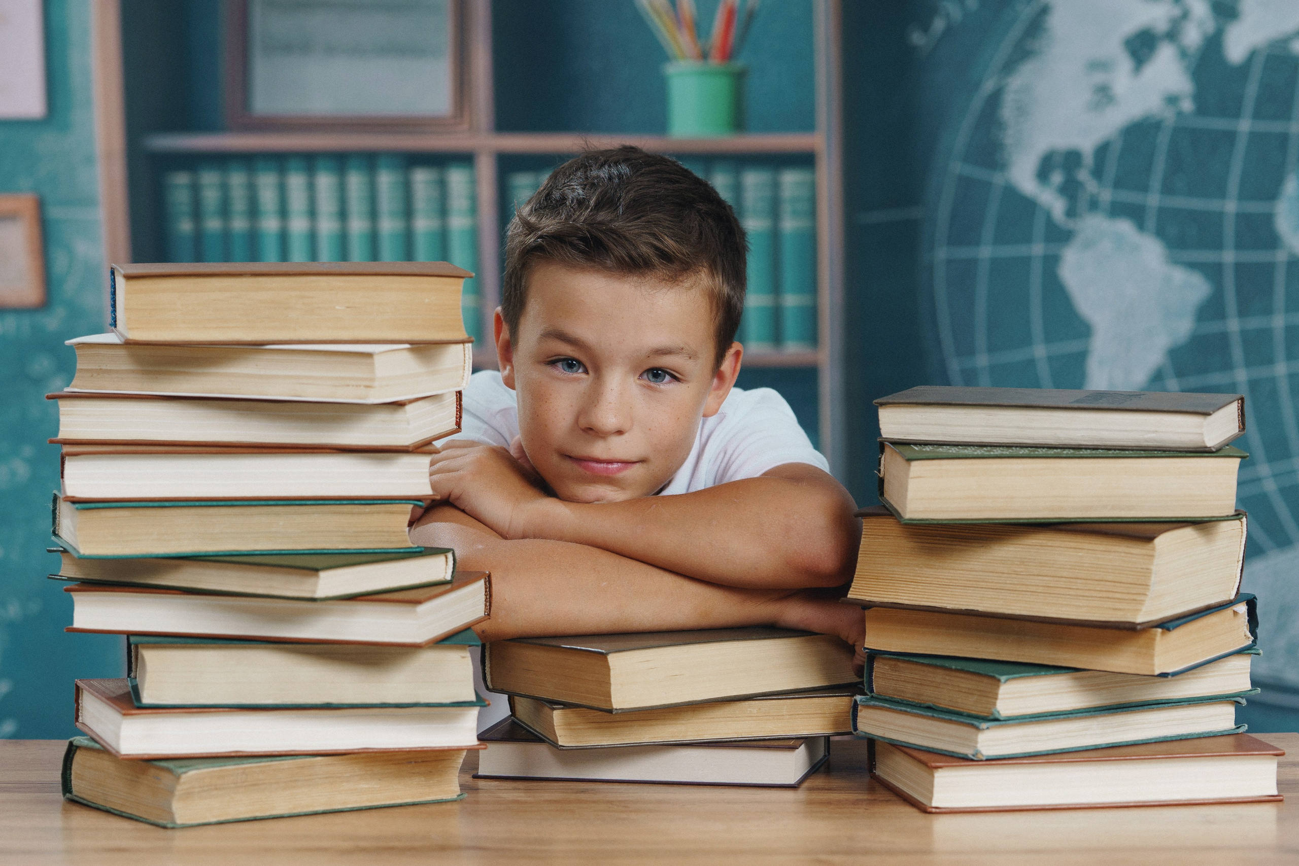 Школьная фотосессия. Фотомастерская Воробьевых