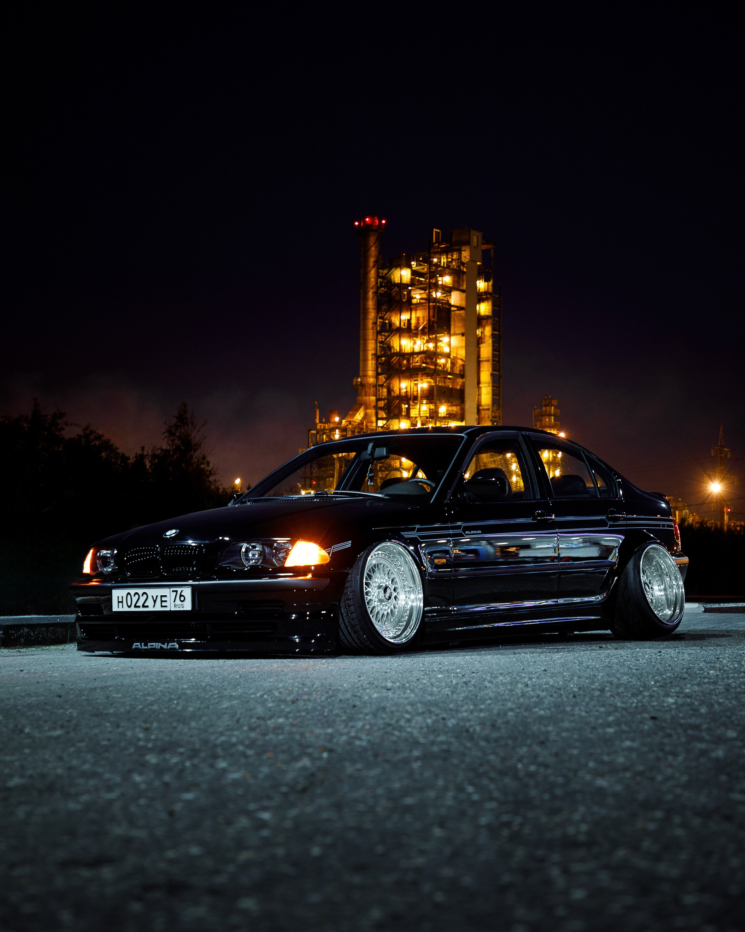 Automobile Theme. Коммерческая фотография в г. Ярославль