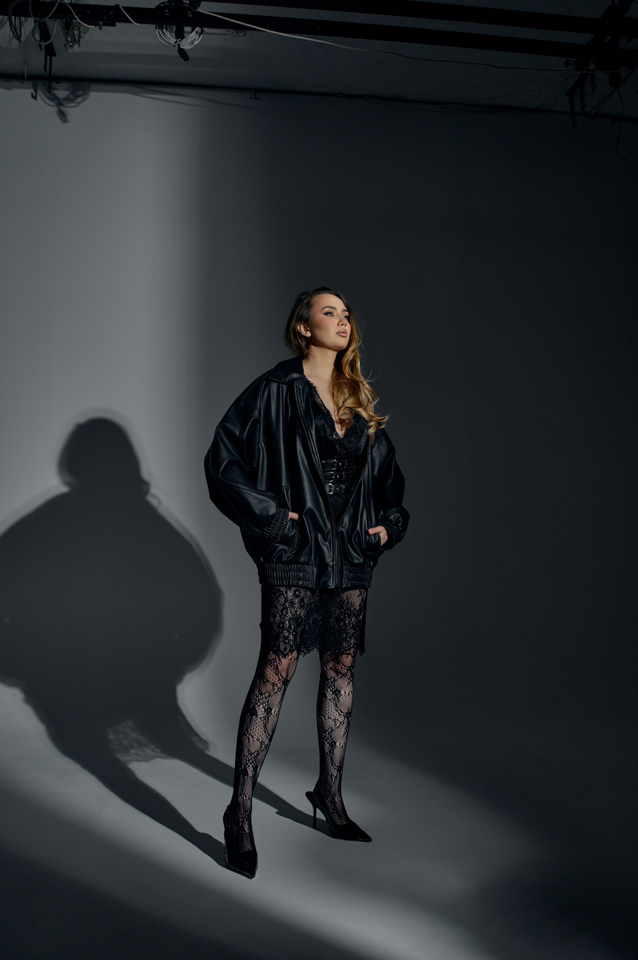 Александра. Фотограф Челябинск — Кирилл Устюжанин