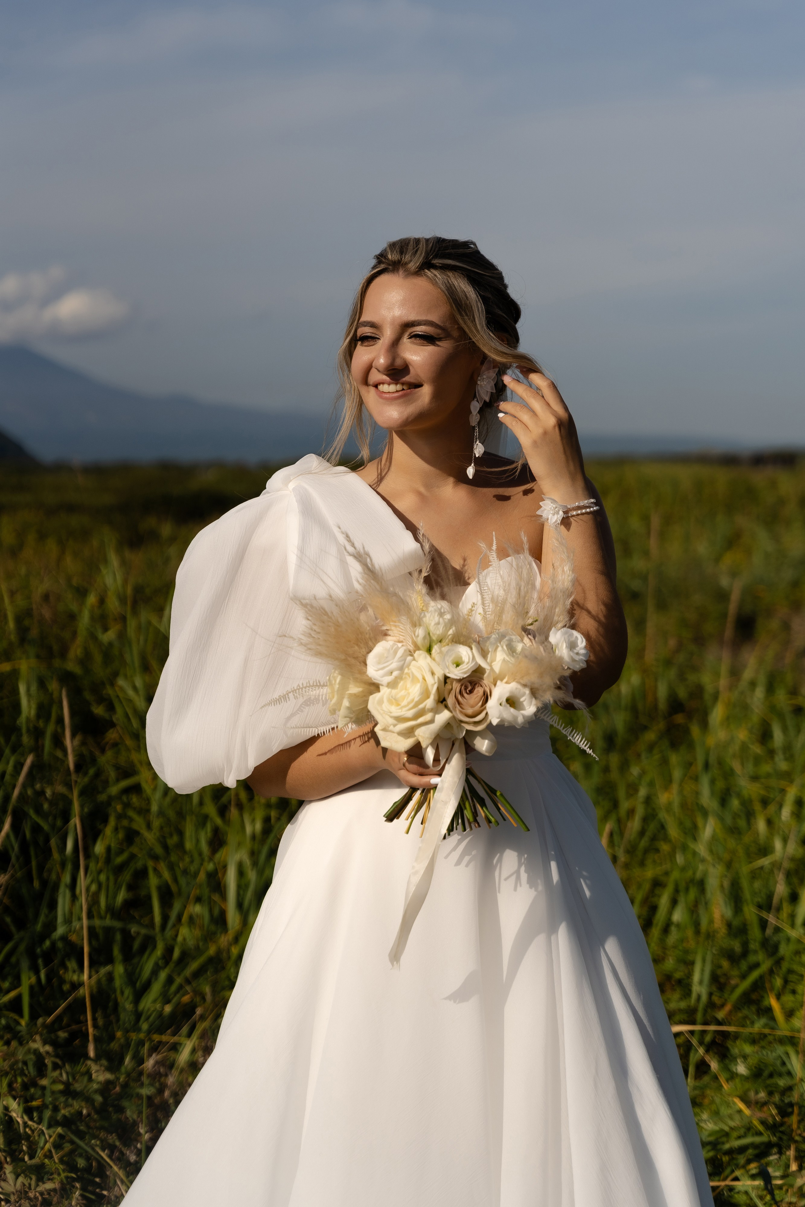Родион и Валерия. Свадебный фотограф Камчатка Петровский Павел
