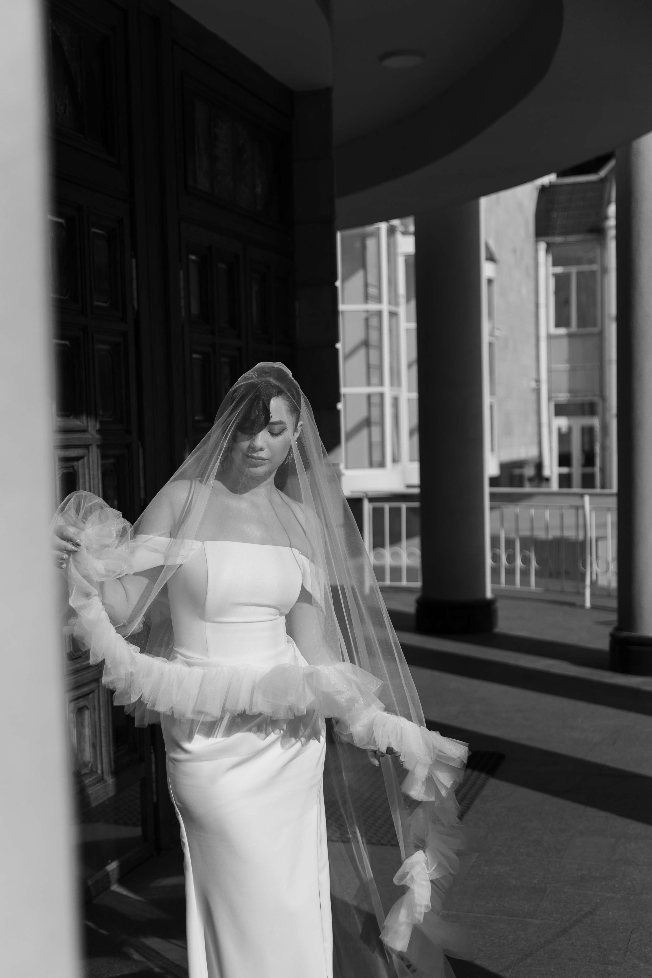 Вера и Илья. Я Ира и я фотографирую свадьбы более 10 лет