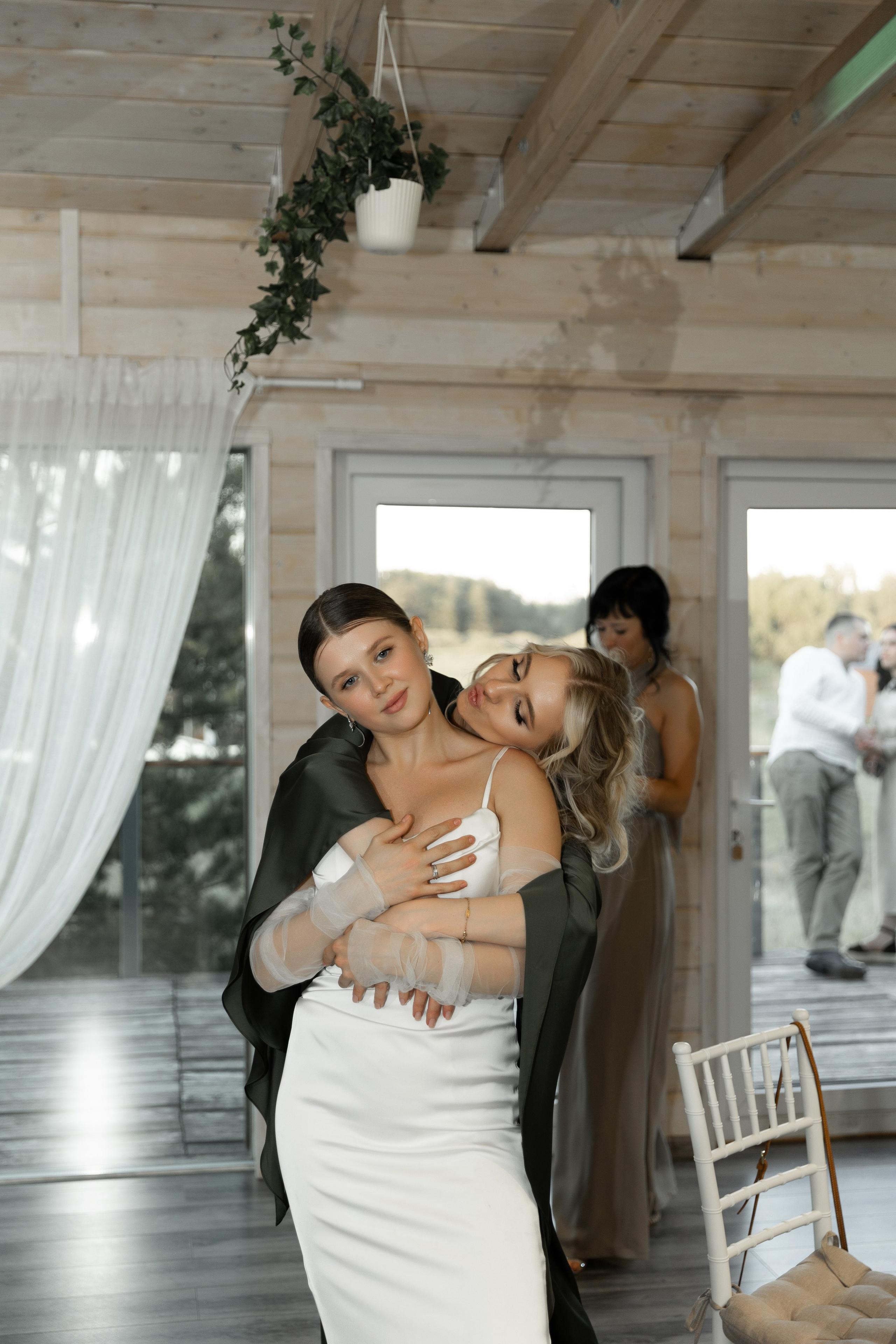 Екатерина и Алексей. Я Ира и я фотографирую свадьбы более 10 лет