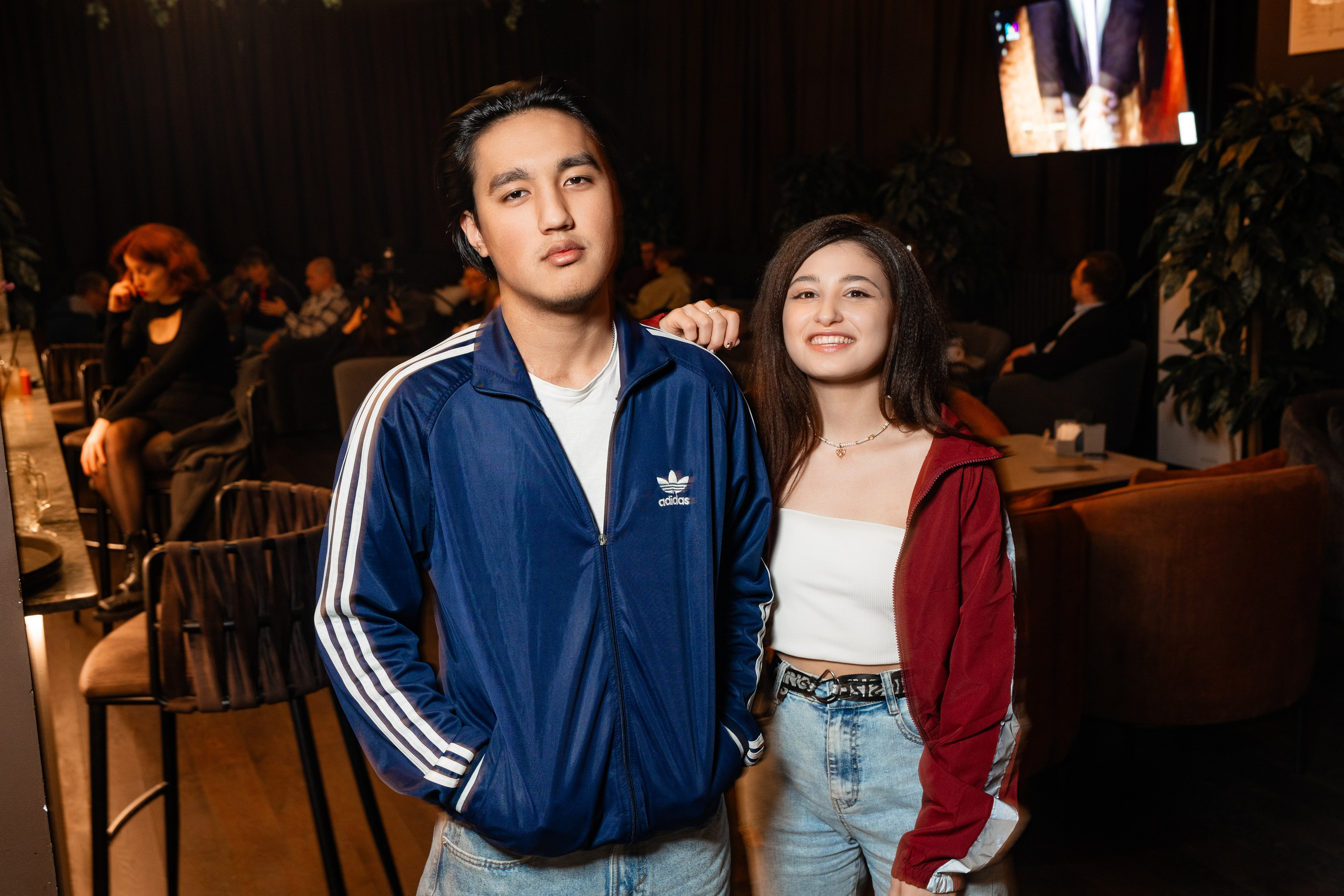 Мята Platinum Атлантис. Фотограф Никита Комаров