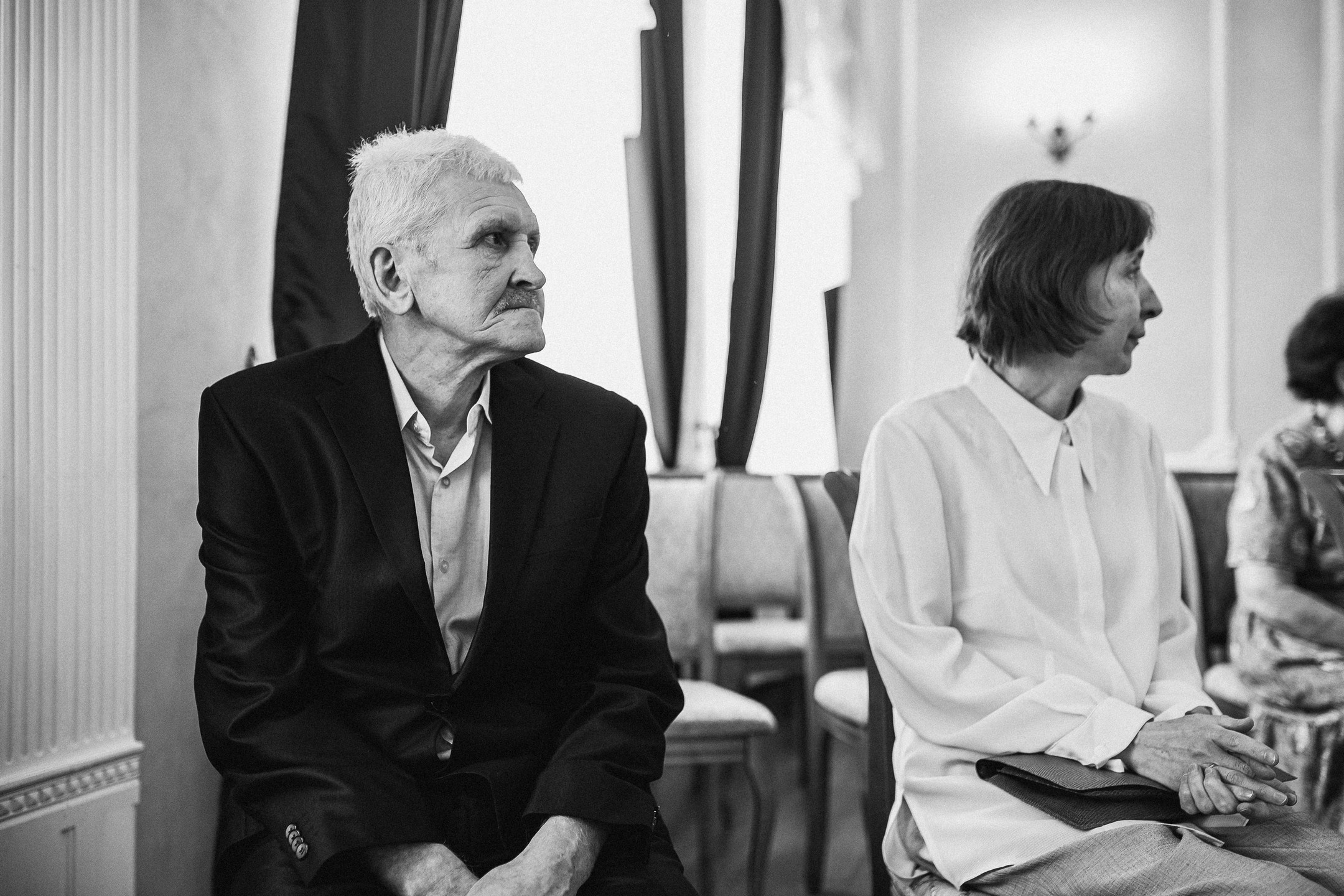 Anya & Den. Репортажный и свадебный фотограф в Ярославле Павел Грязнов