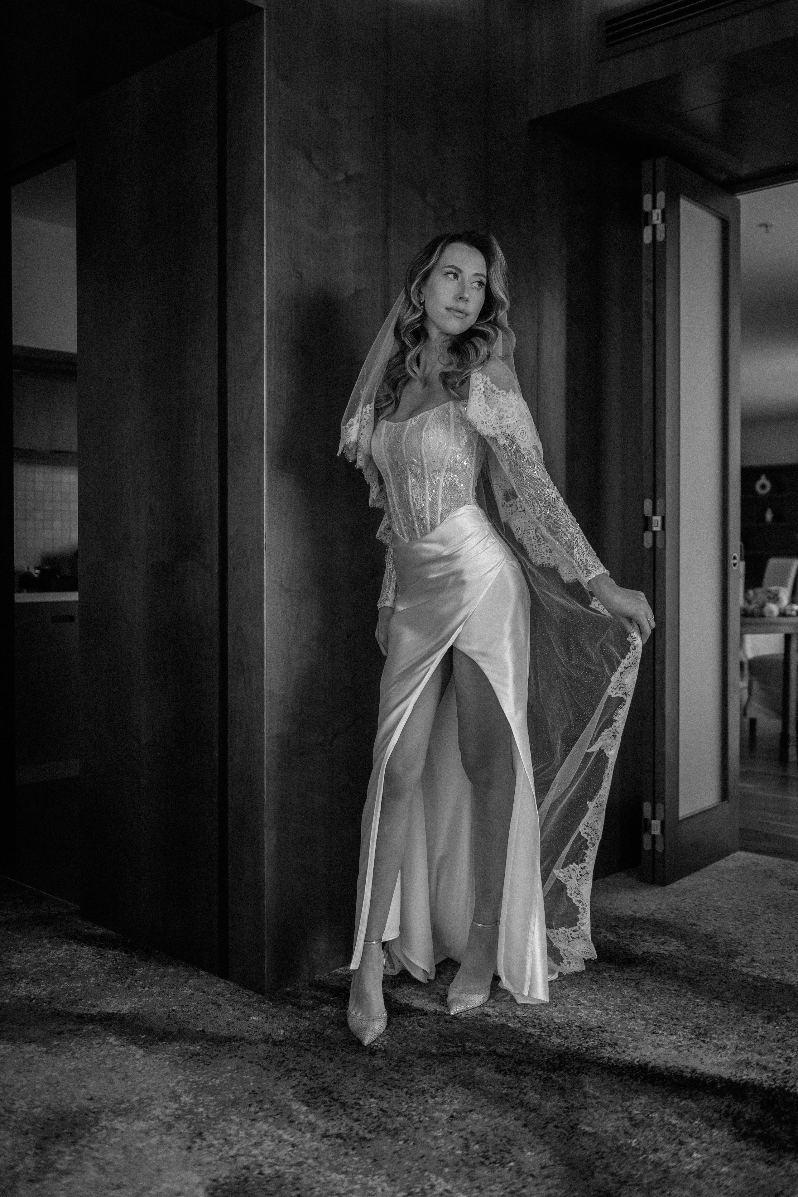 Wedding day in Minsk. Главная