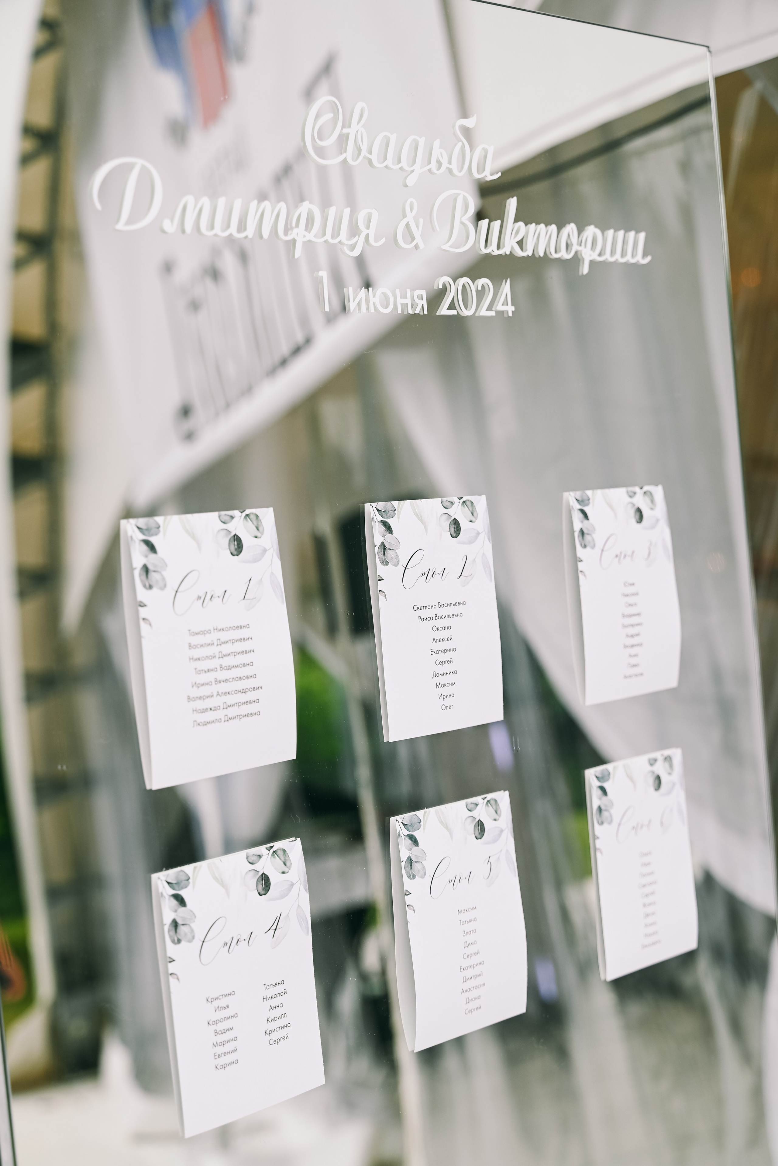 Виктория и Дмитрий. Фотограф/ видеограф Катя Ильина Калуга