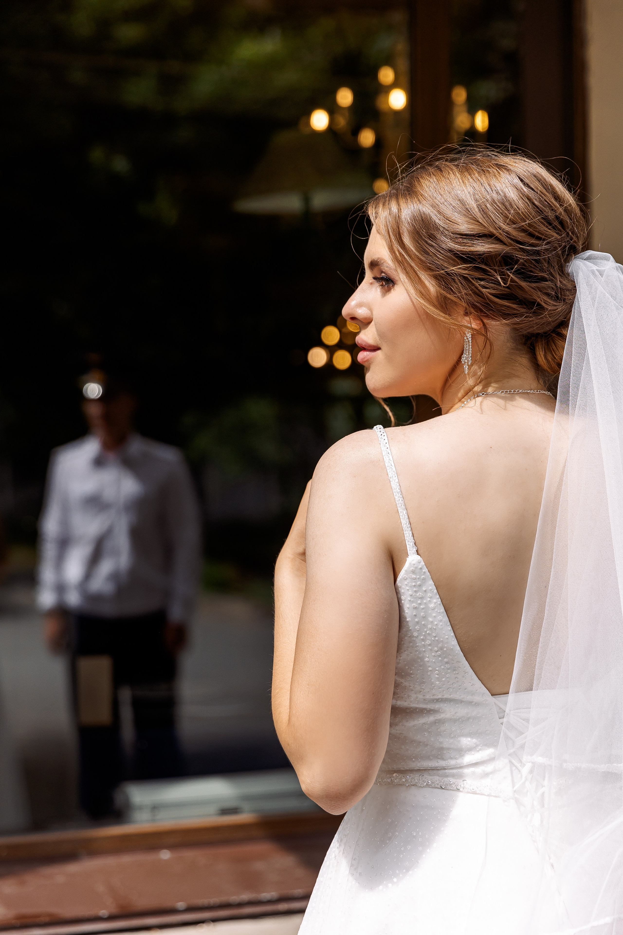 Александра и Михаил. Свадебный и семейный фотограф в Челябинске Юлия Ишимова