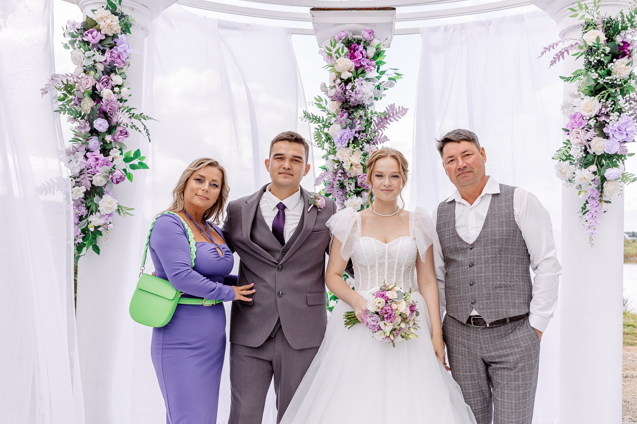 Любовь и Евгений. Свадебный и семейный фотограф в Челябинске Юлия Ишимова