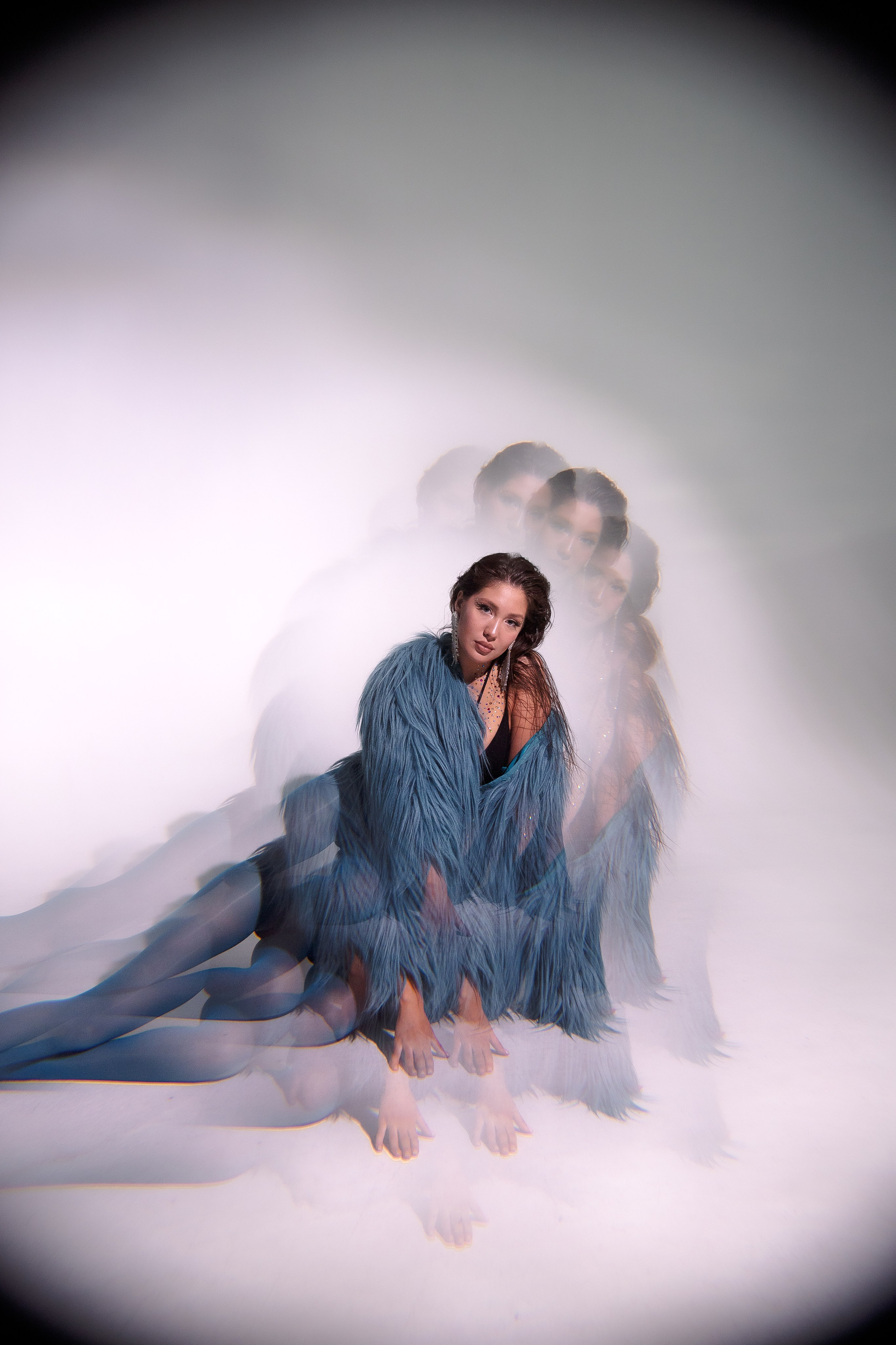 Алина. Свадебный и семейный фотограф в Челябинске Юлия Ишимова