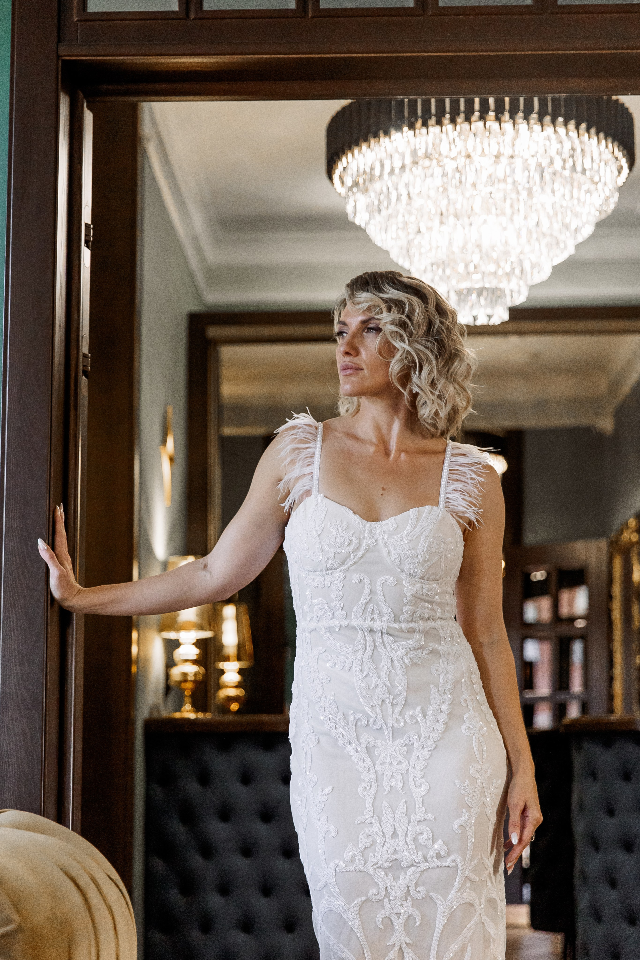 Виктор и Екатерина. Свадебный и семейный фотограф в Челябинске Юлия Ишимова