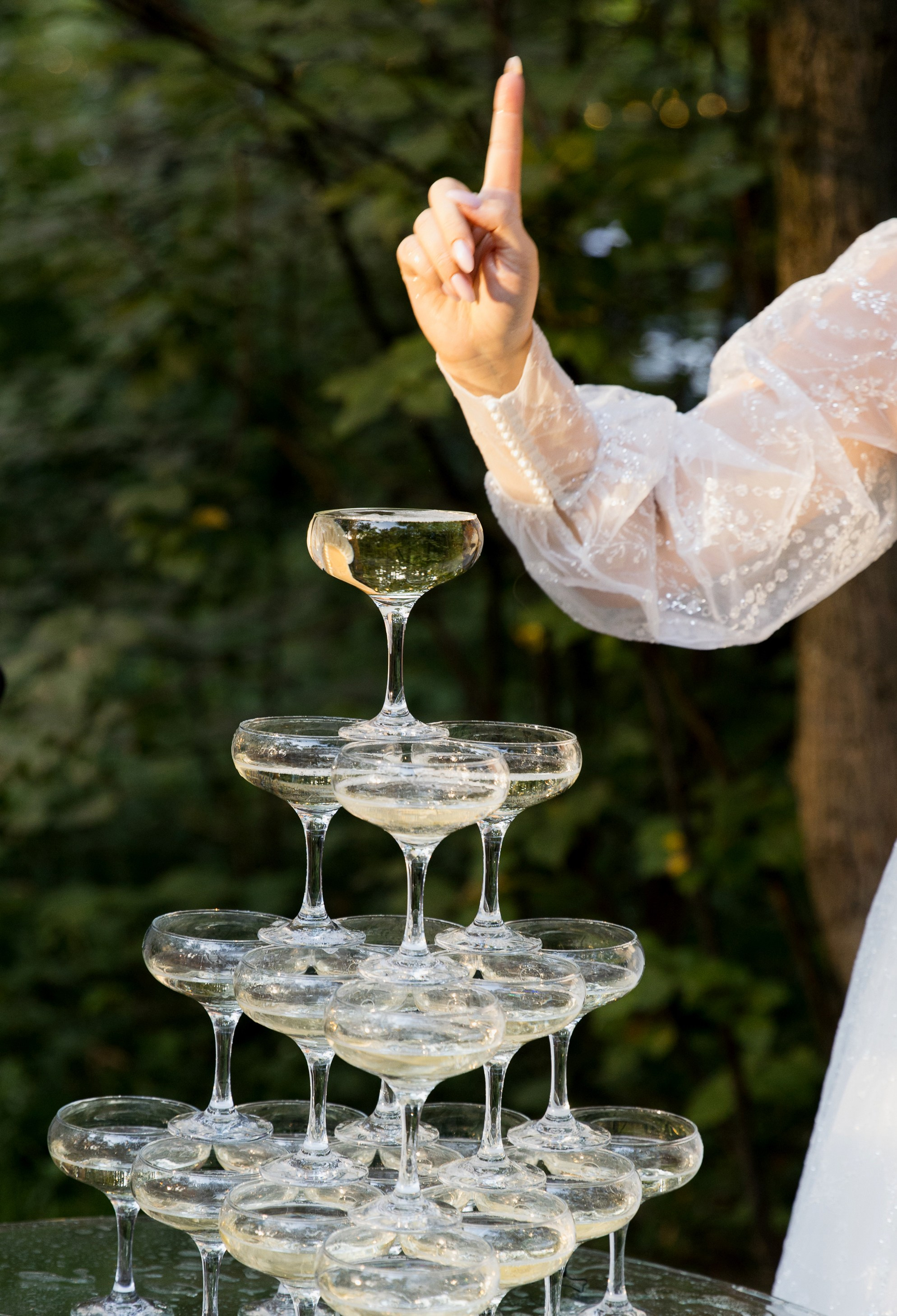 Свадебный фотограф Москва Анна Шилова