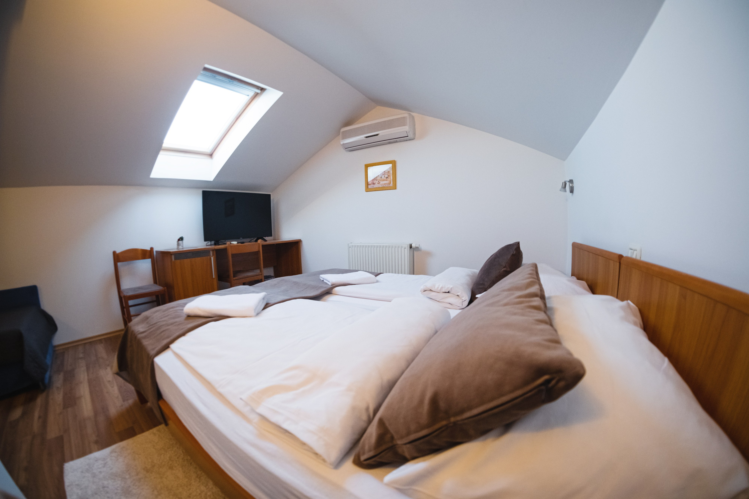 Съёмка апартаментов, недвижимости, интерьера. Профессиональный фотограф в Москве и МО Денис Кулешов