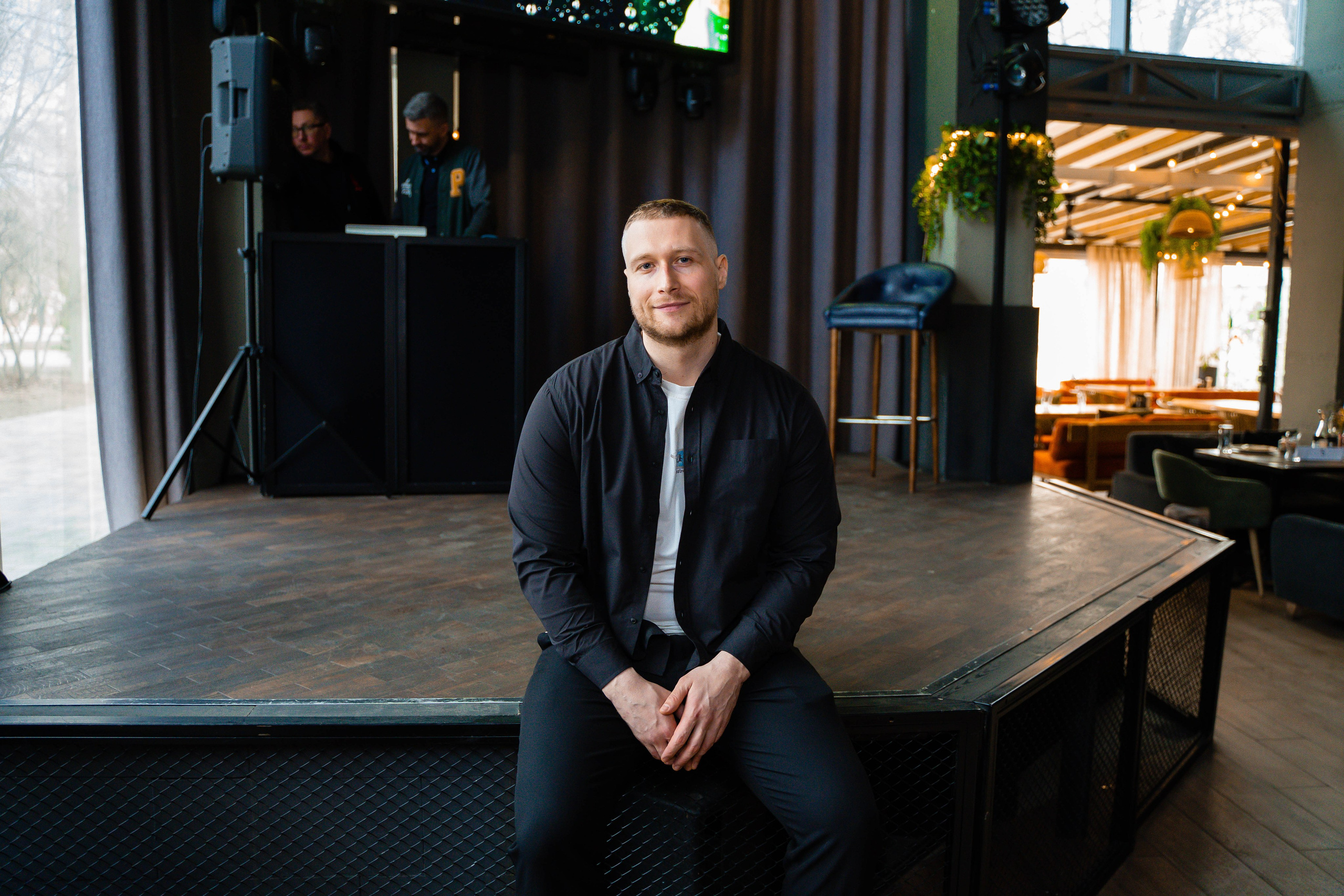 Дача Шефа Волгоград ФМ. Shmeleva.ph Фотограф Волгоград и Волжский — Анна Шмелева