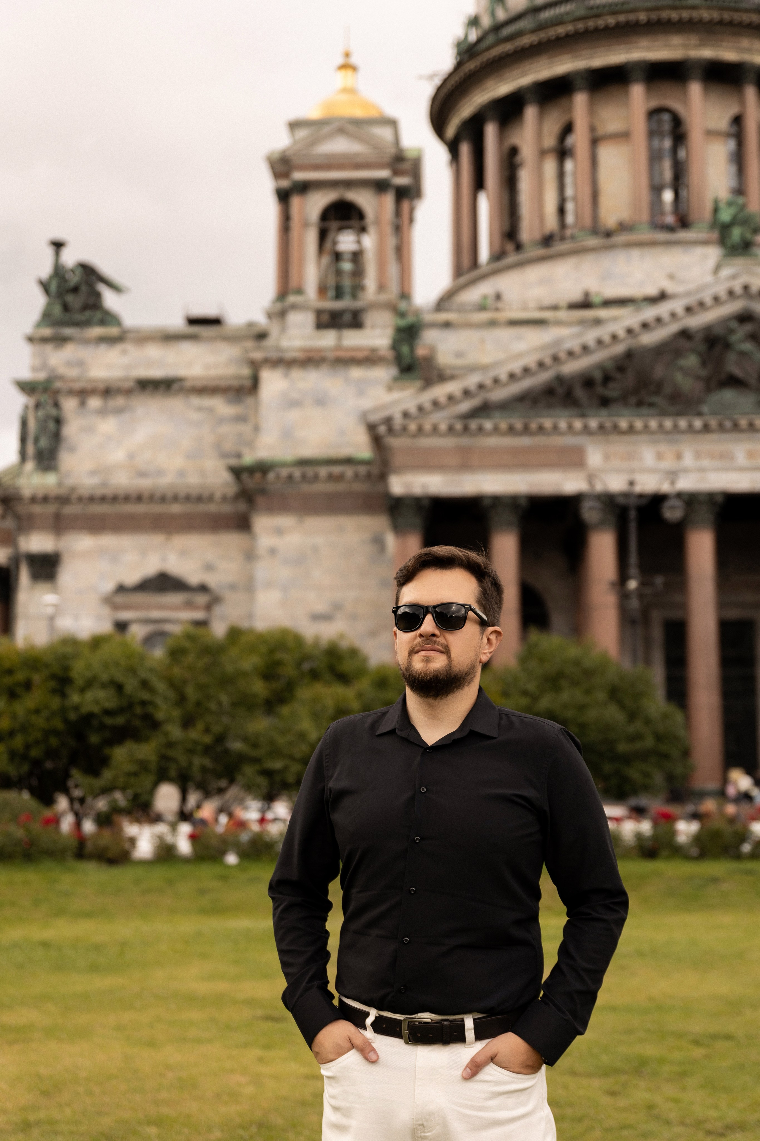 Самый лучший день!. Семейный и свадебный фотограф в Санкт-Петербурге Татьяна Швыкова