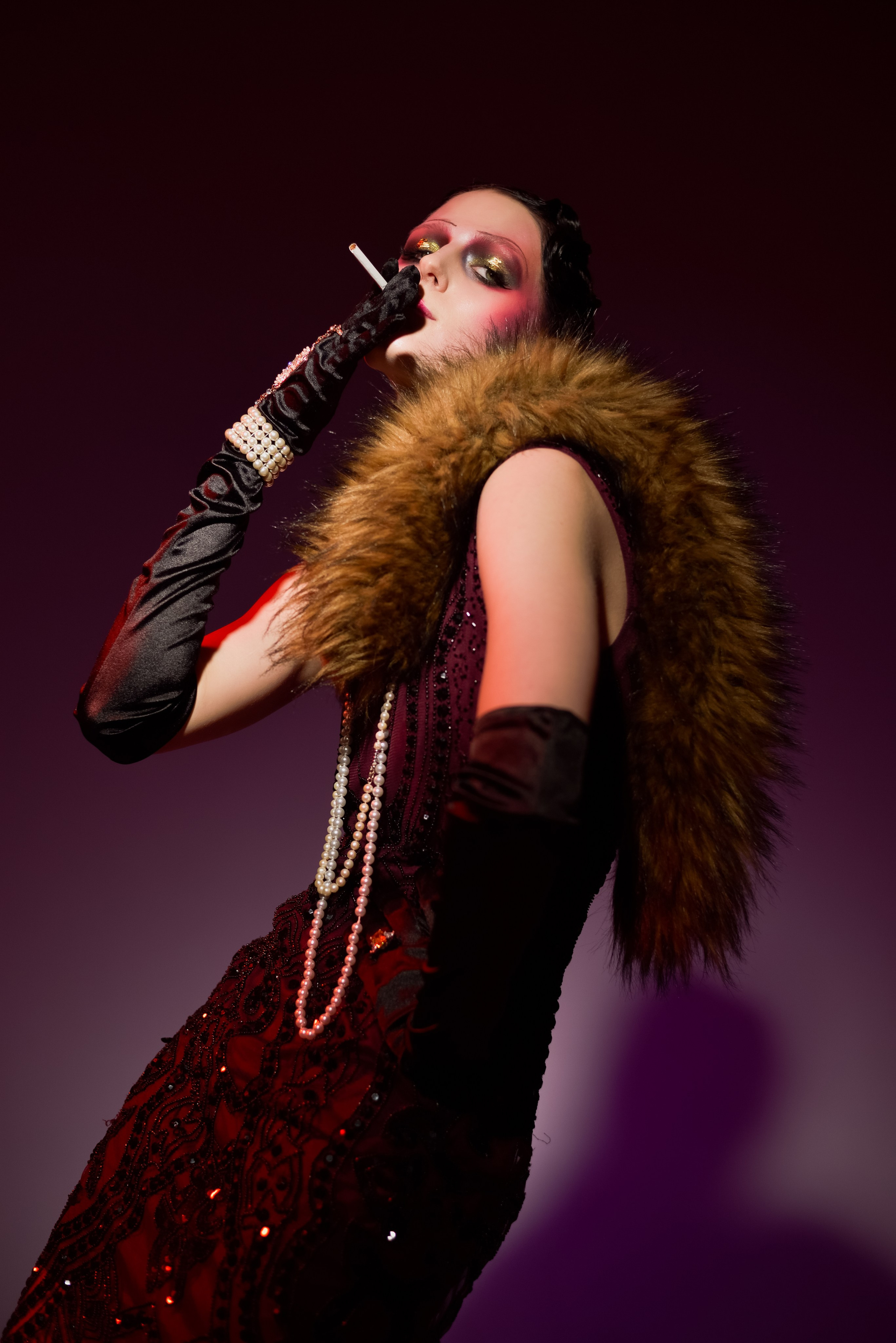 Цветное артдеко. CREAM PHOTO